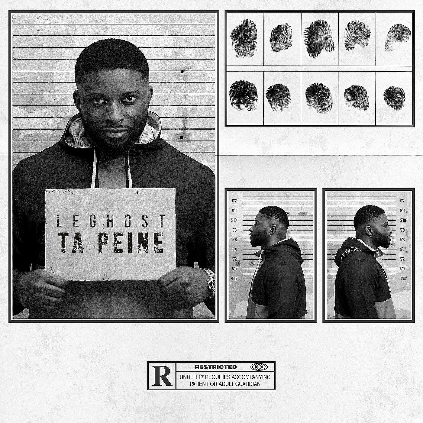 Релиз Ta peine