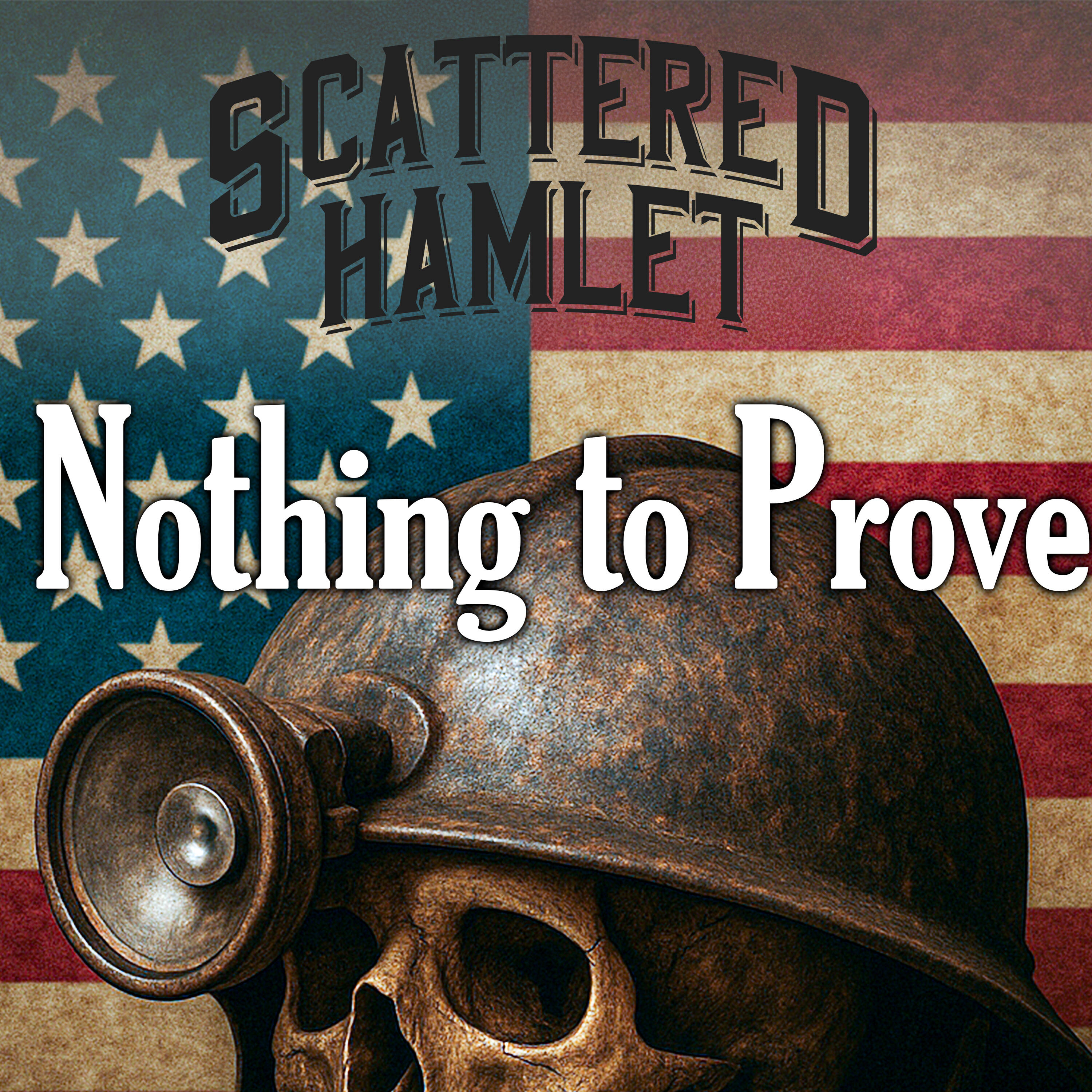 Релиз Nothing to Prove