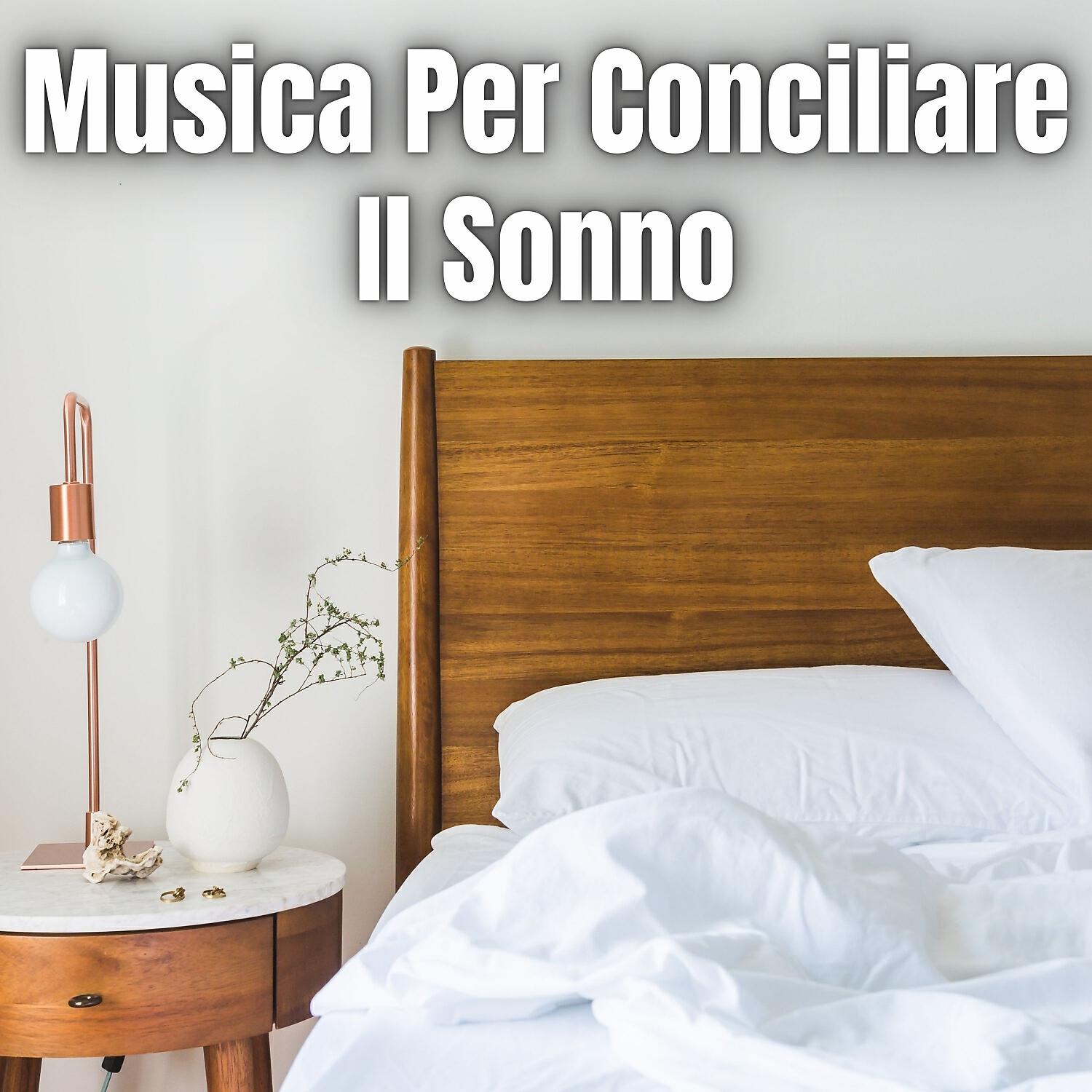 Релиз Musica Per Conciliare Il Sonno