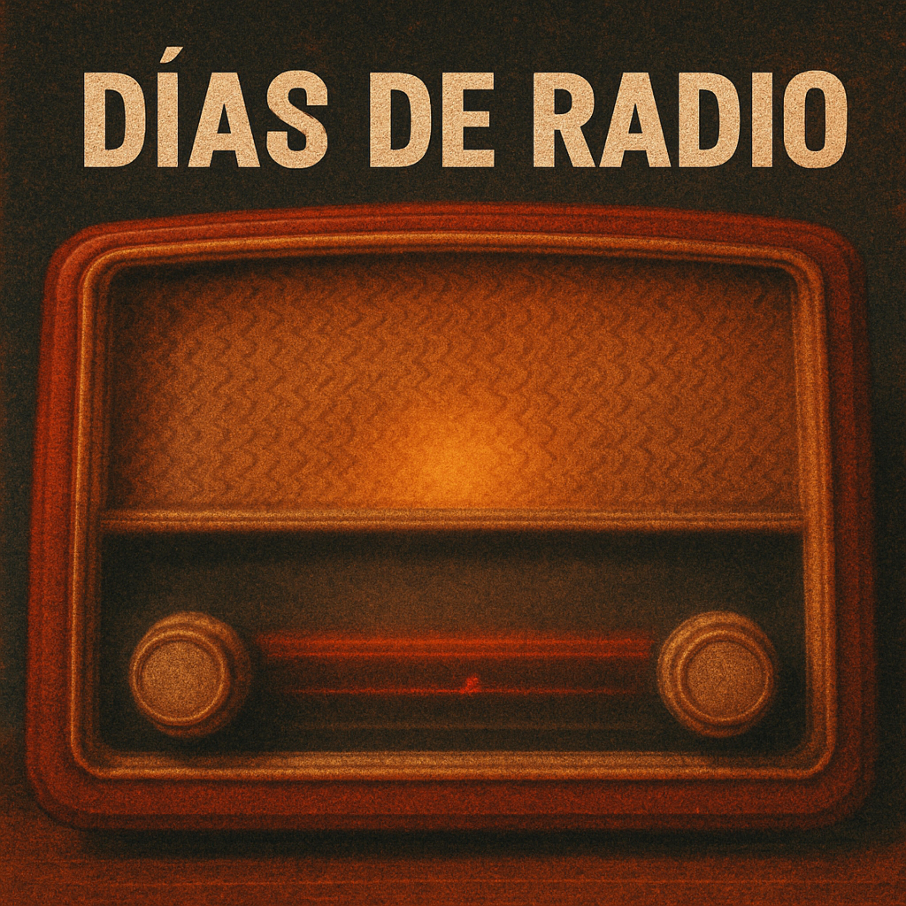 Релиз Dias de Radio
