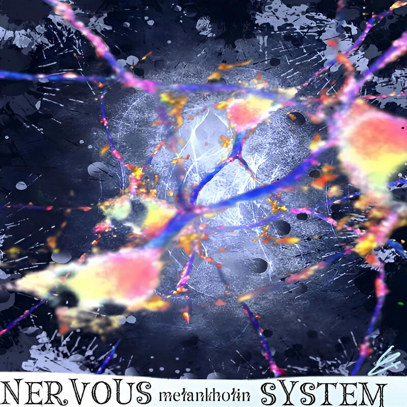 Релиз nervous system