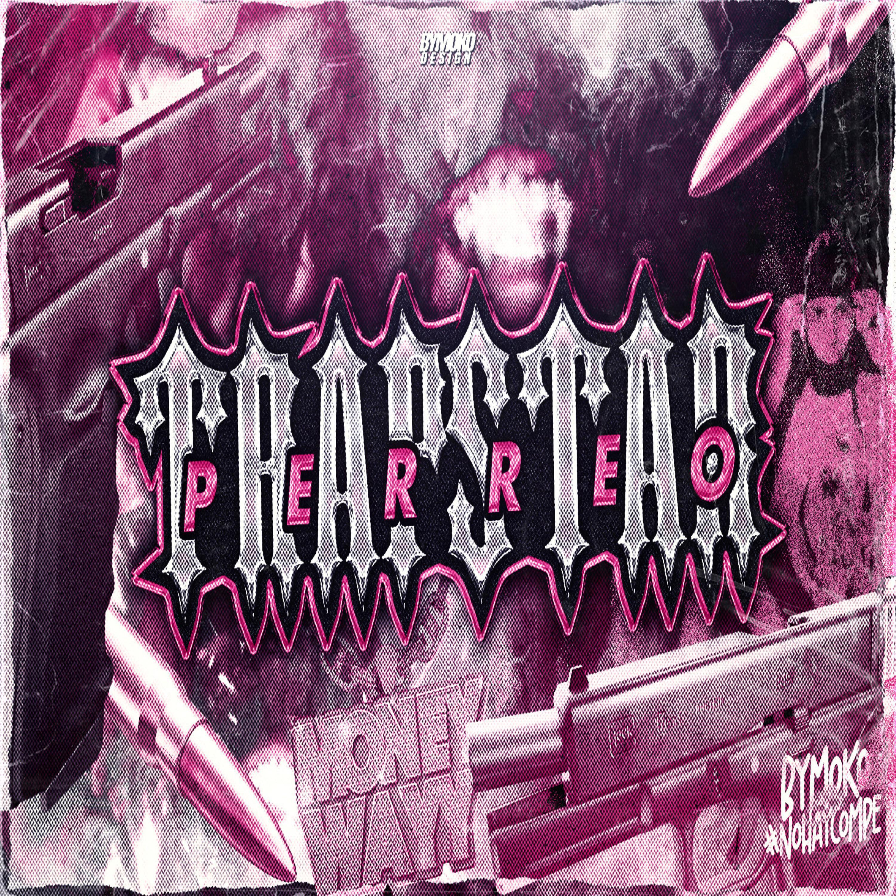 Релиз PERREO TRAPSTAR