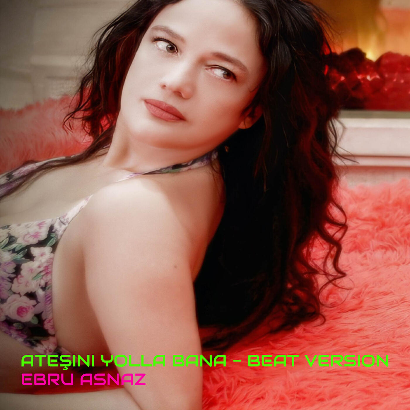 Релиз Ateşini Yolla Bana - (Beat Version) Avro ReMix