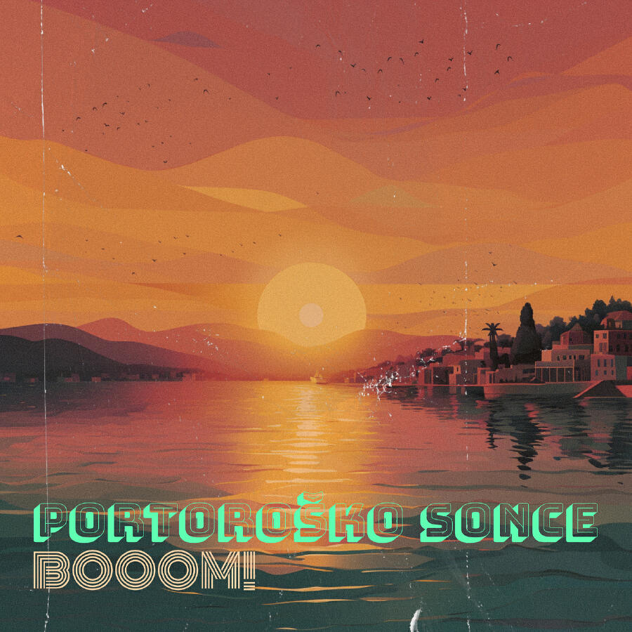 Релиз Portoroško Sonce