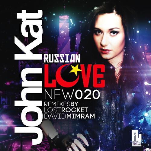 Релиз Russian Love
