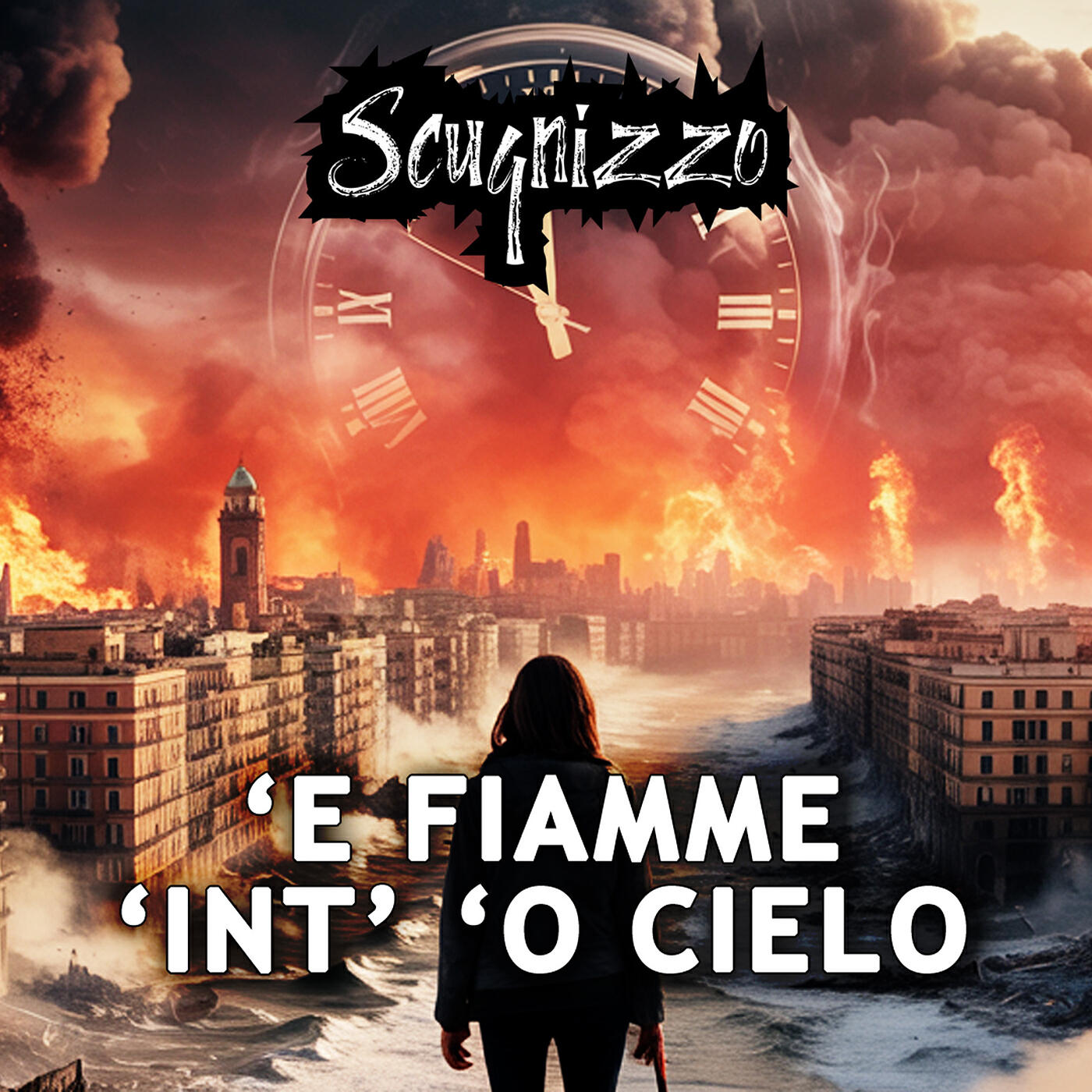 Релиз E FIAMME INT O CIELO