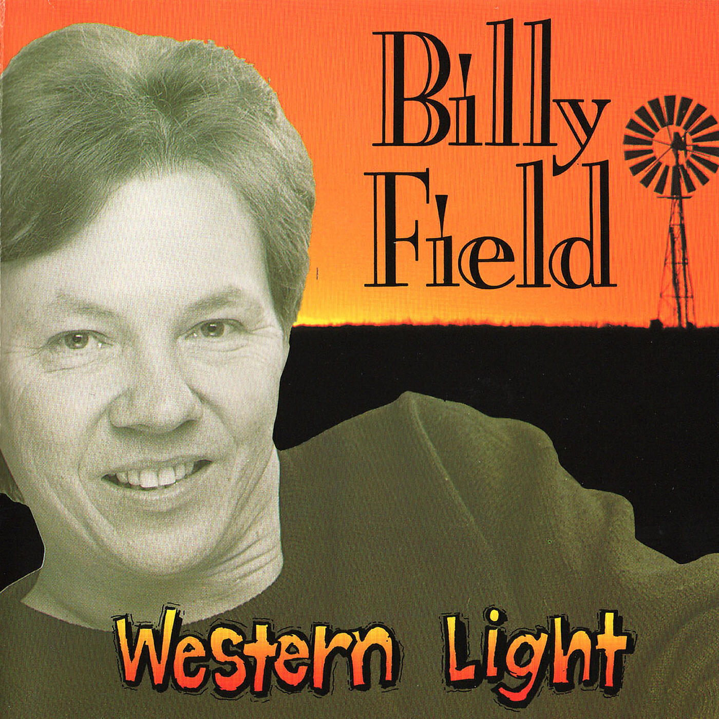 Релиз Western Light