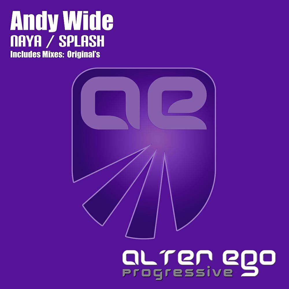 Релиз Naya / Splash