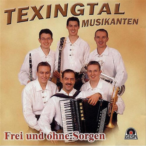 Texingtal Musikanten