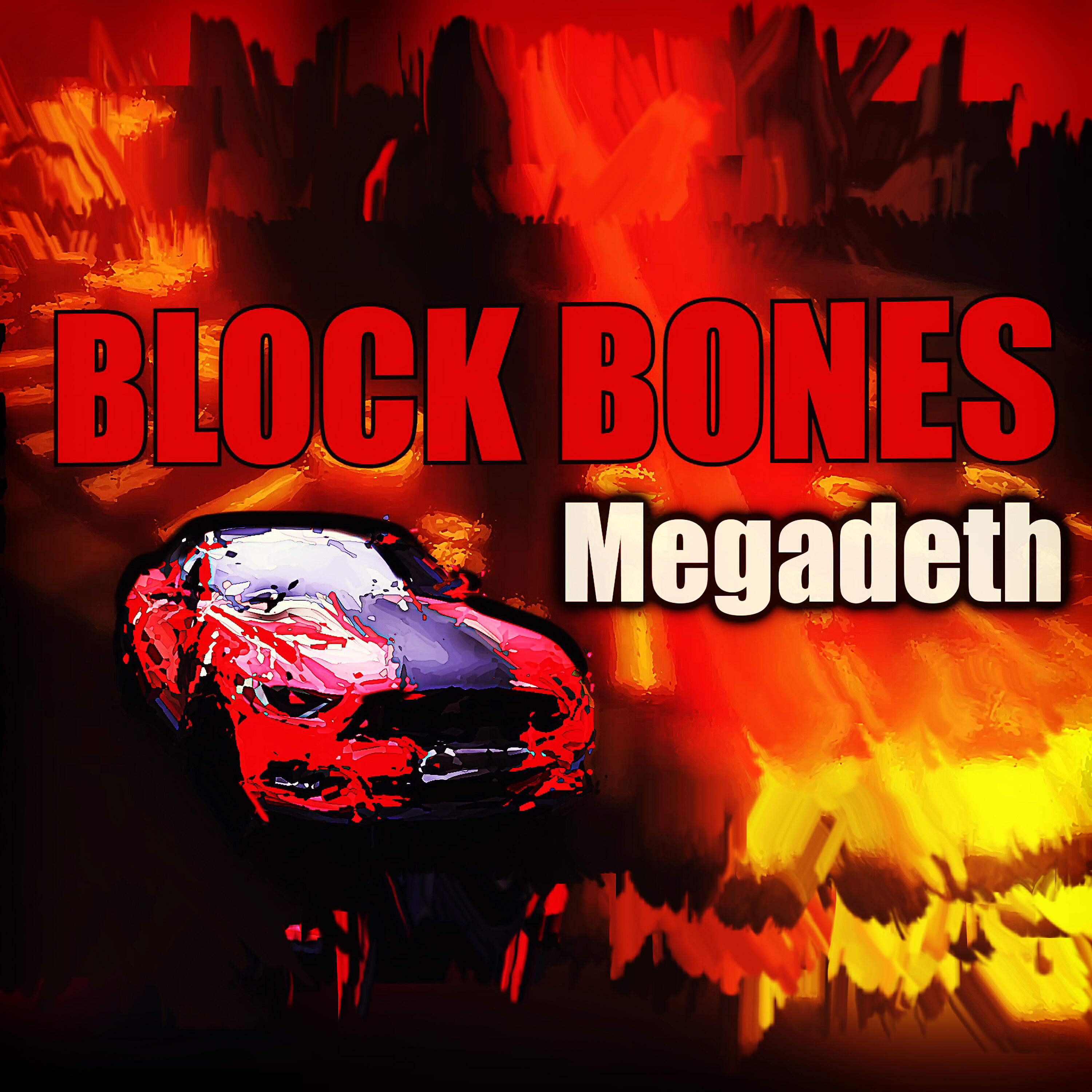 Релиз Megadeth