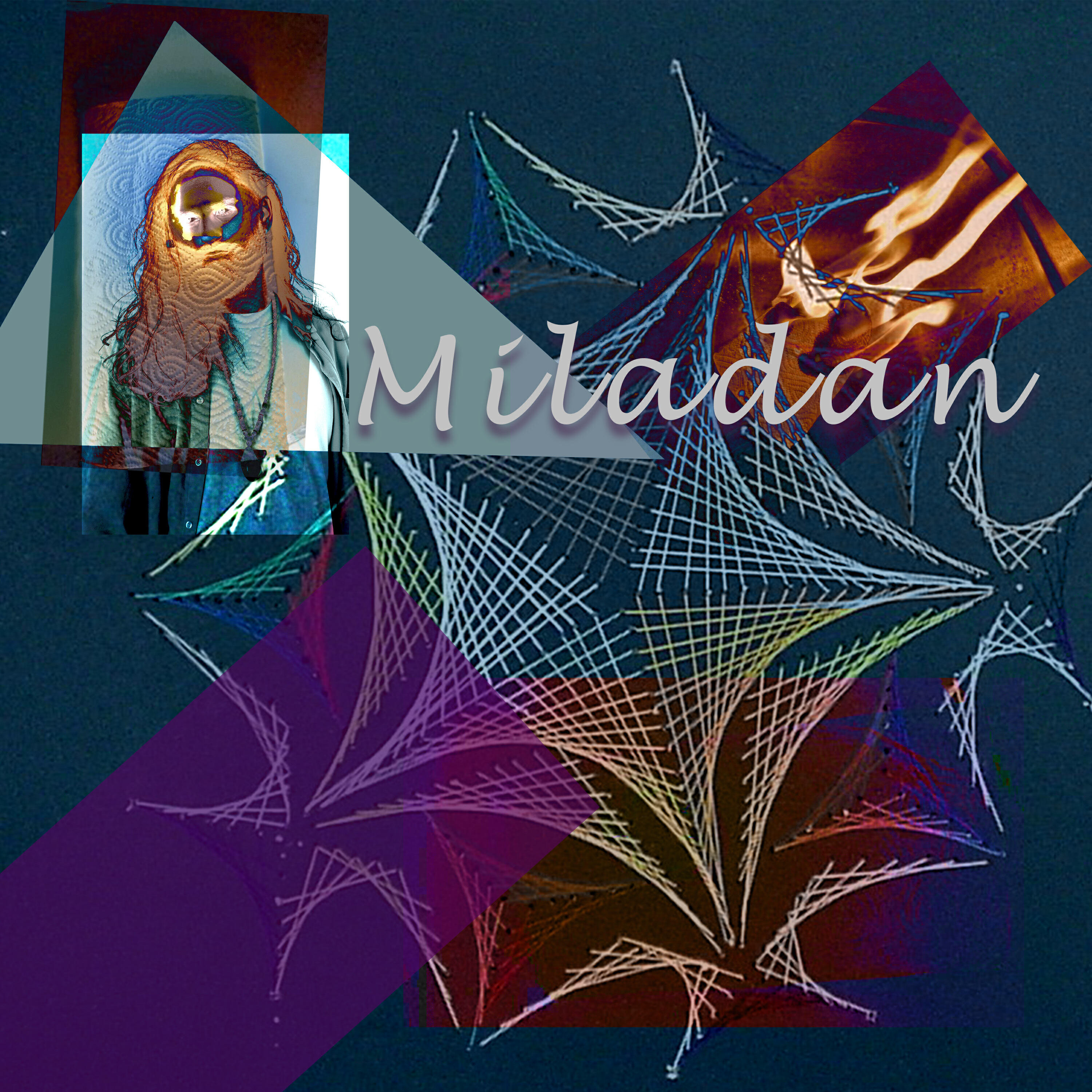 Релиз Miladan