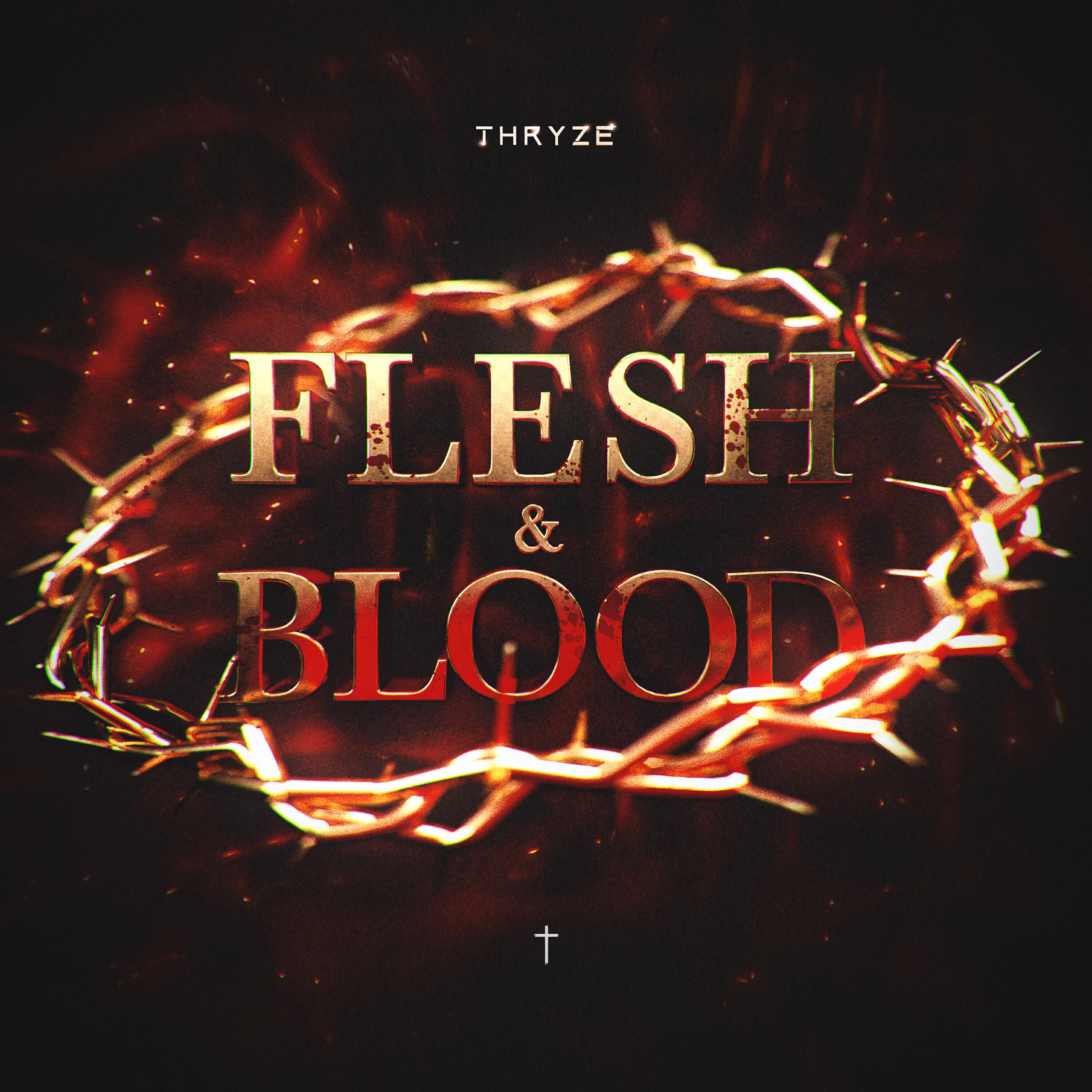 Релиз FLESH & BLOOD