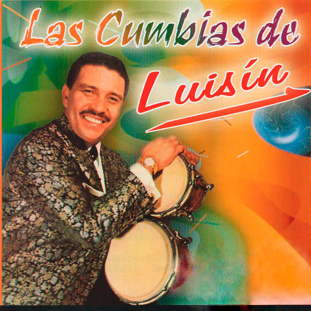 Релиз Las Cumbias de Luisín