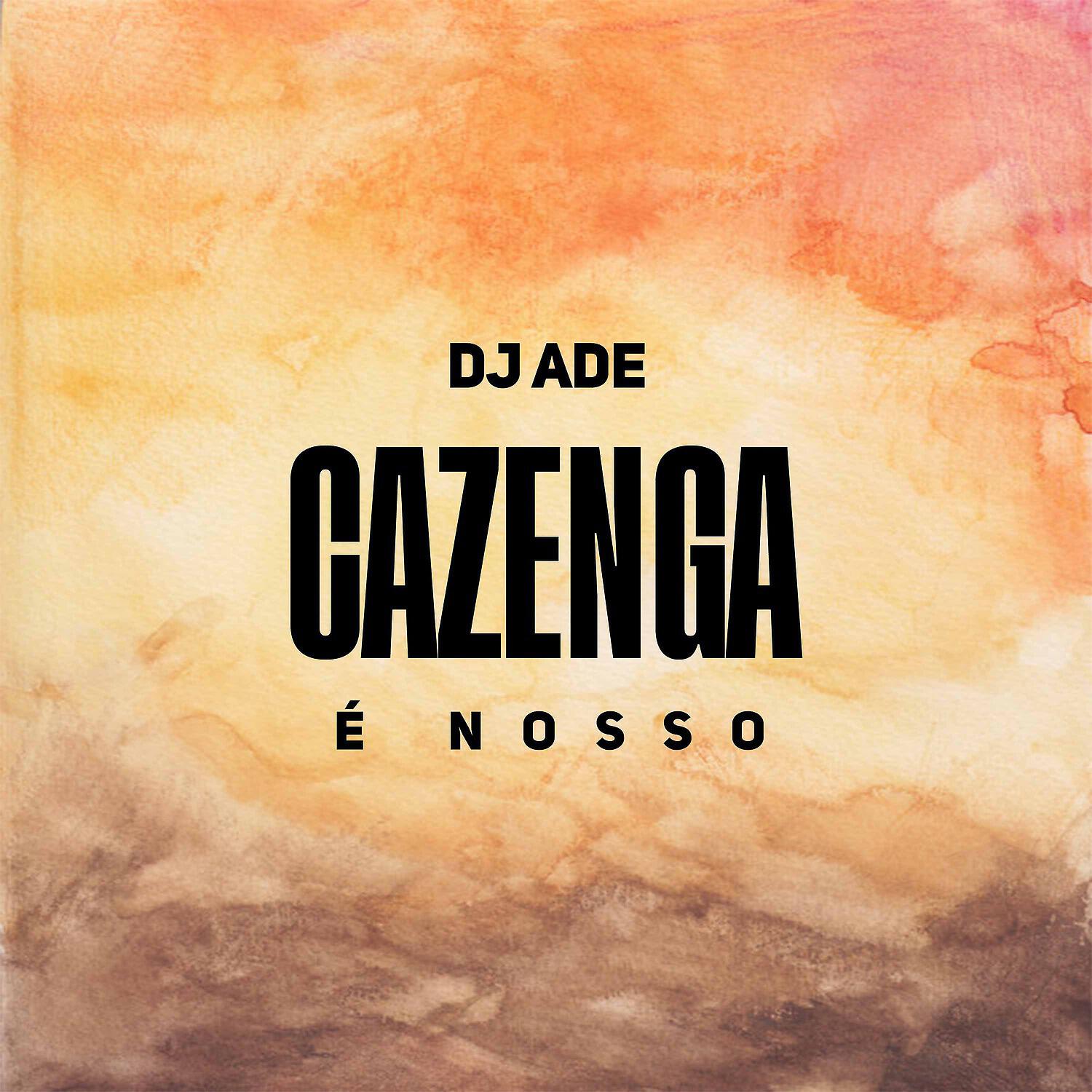 Релиз Cazenga É Nosso