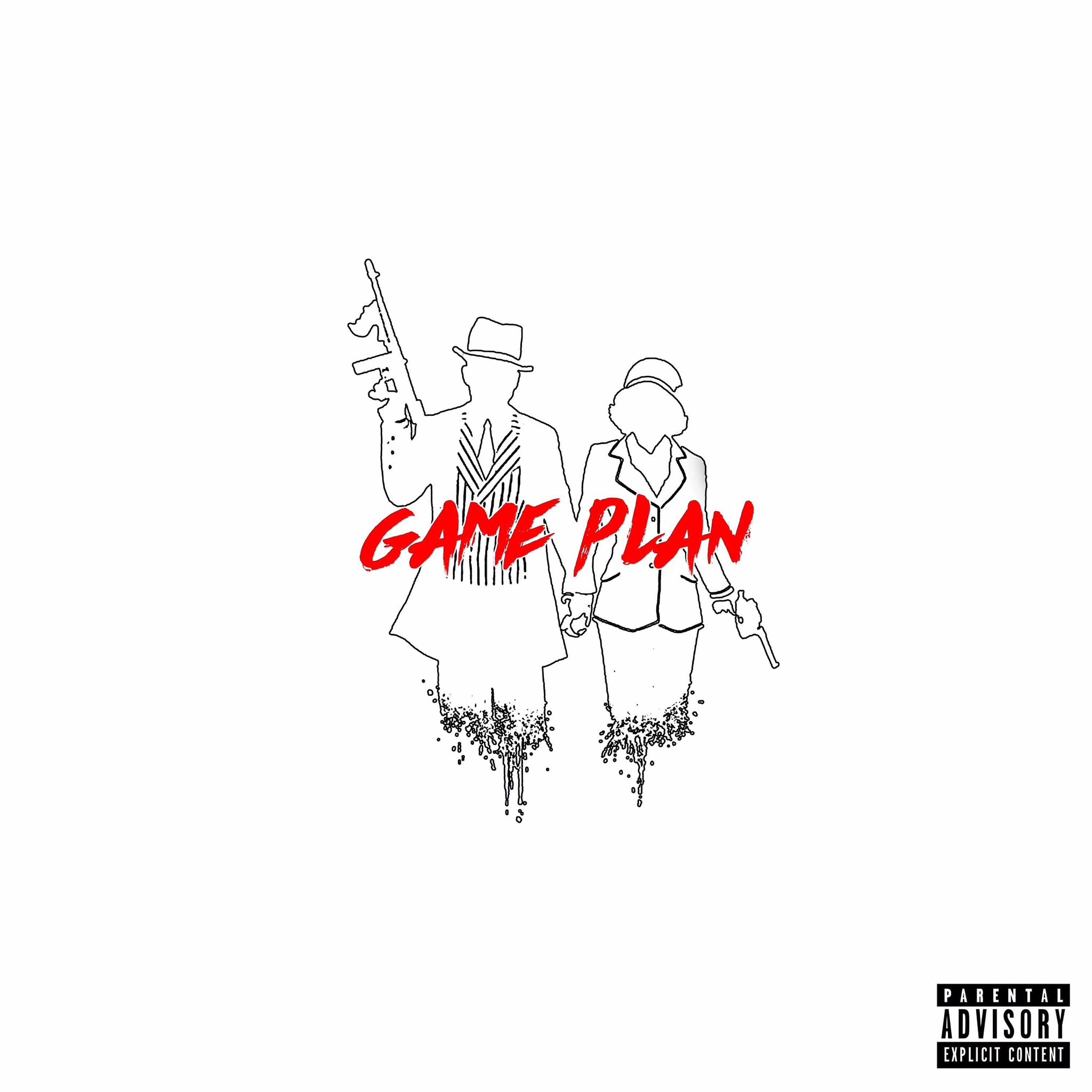 Релиз Game Plan