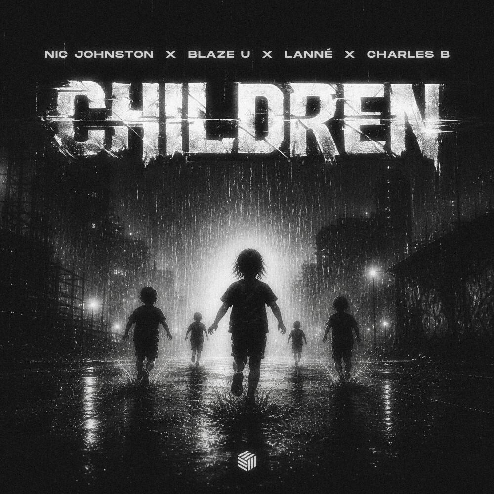 Релиз Children
