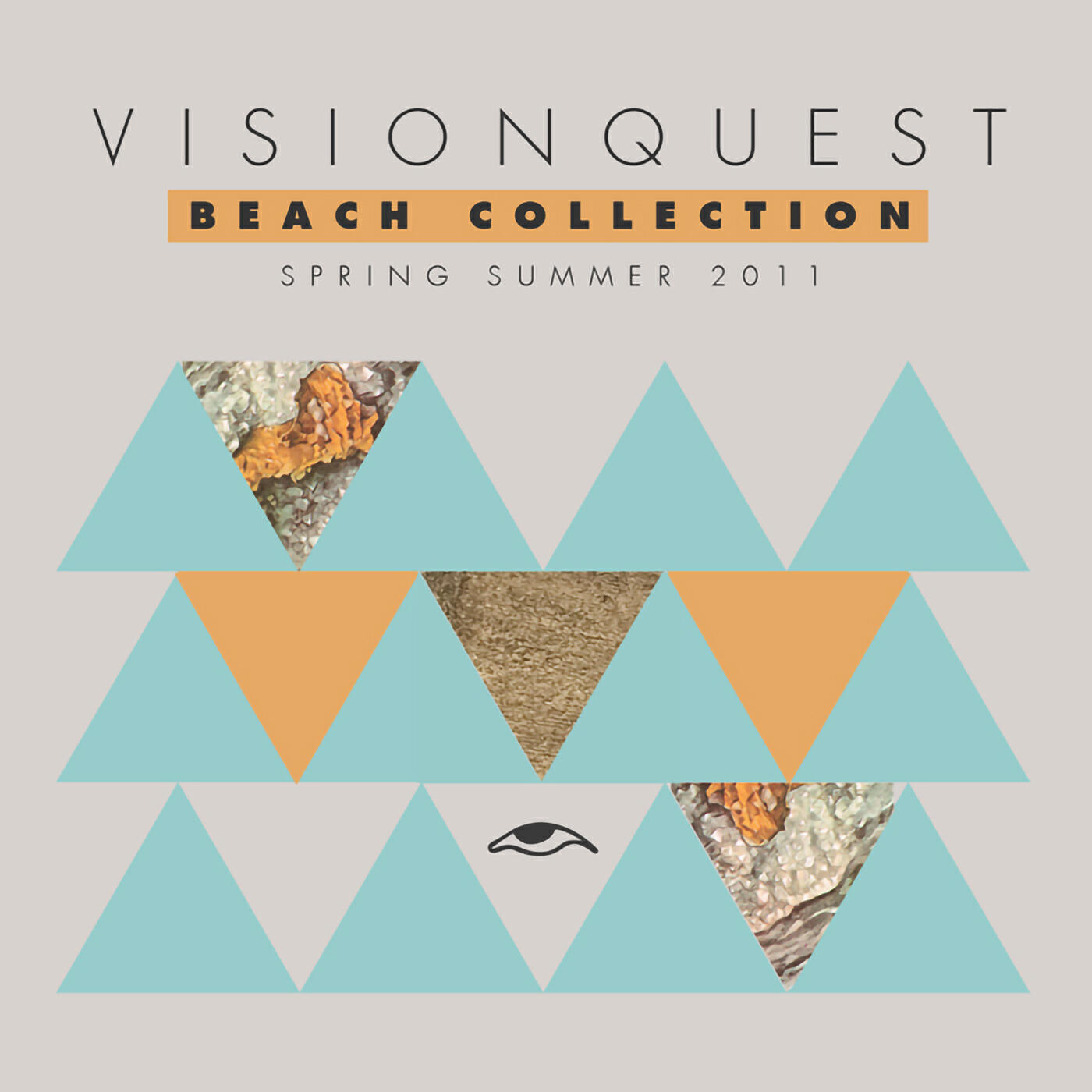 Релиз Visionquest Beach Collection Spring Summer 2011