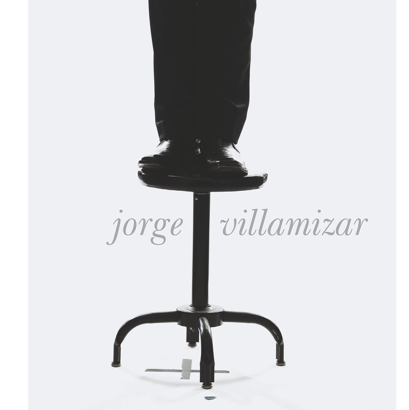 Релиз Jorge Villamizar