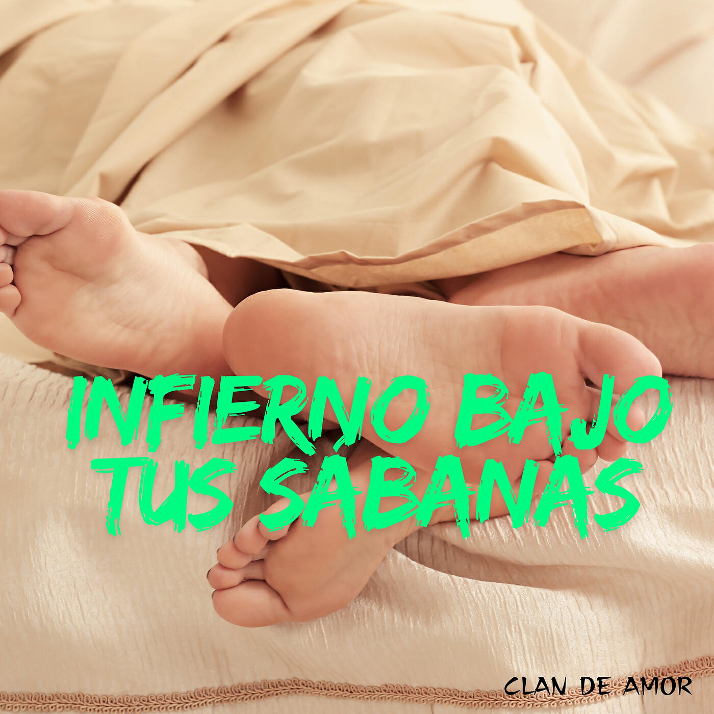 Трек Infierno Bajo Tus Sabanas