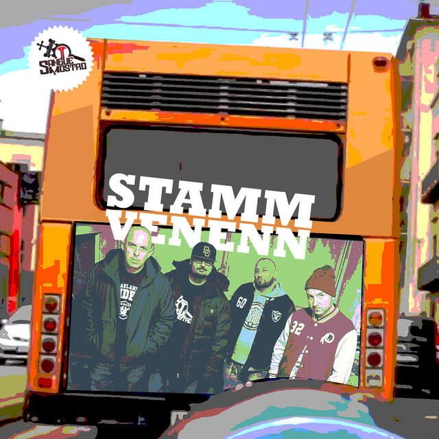 Релиз Stamm Venenn