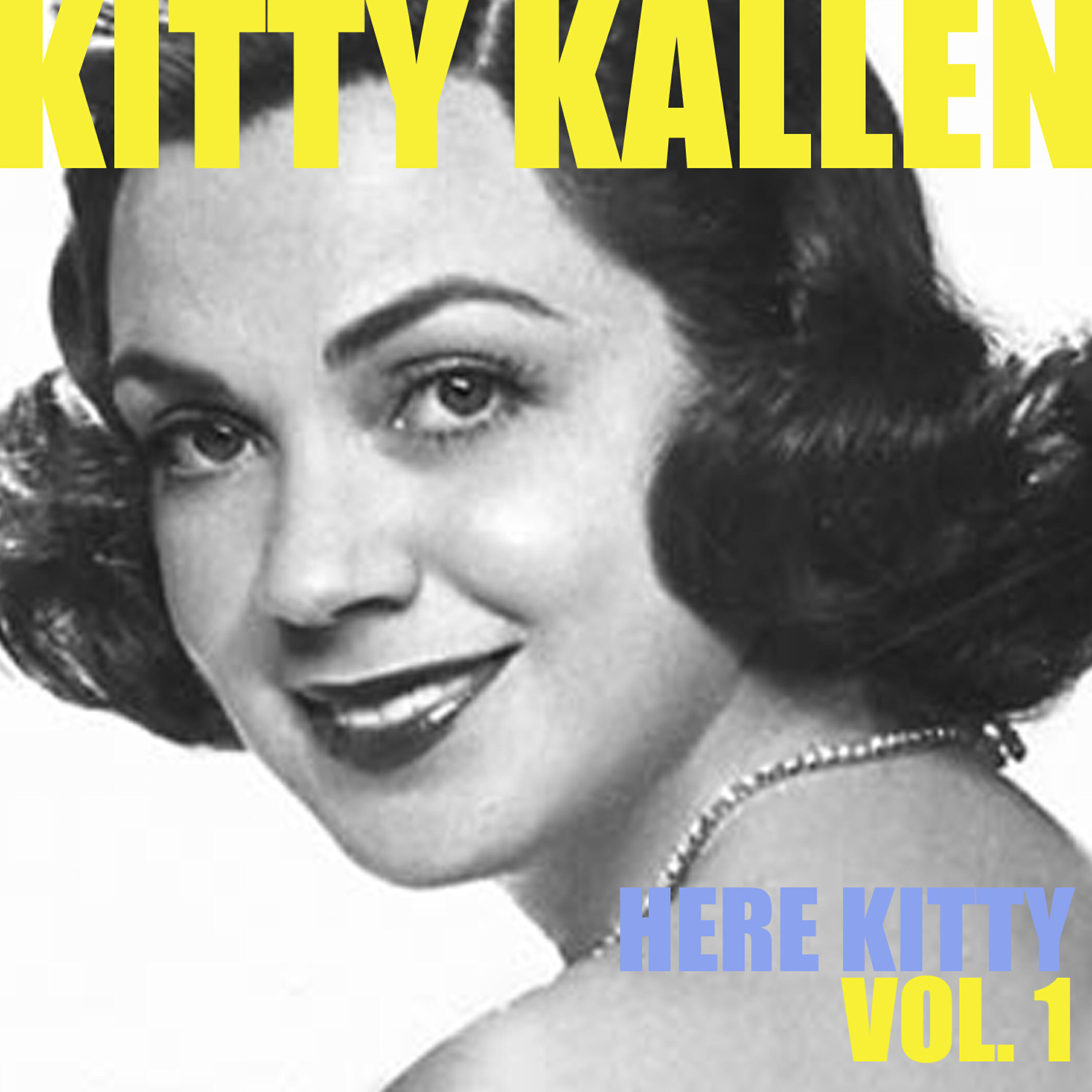 Релиз Here Kitty, Vol. 1