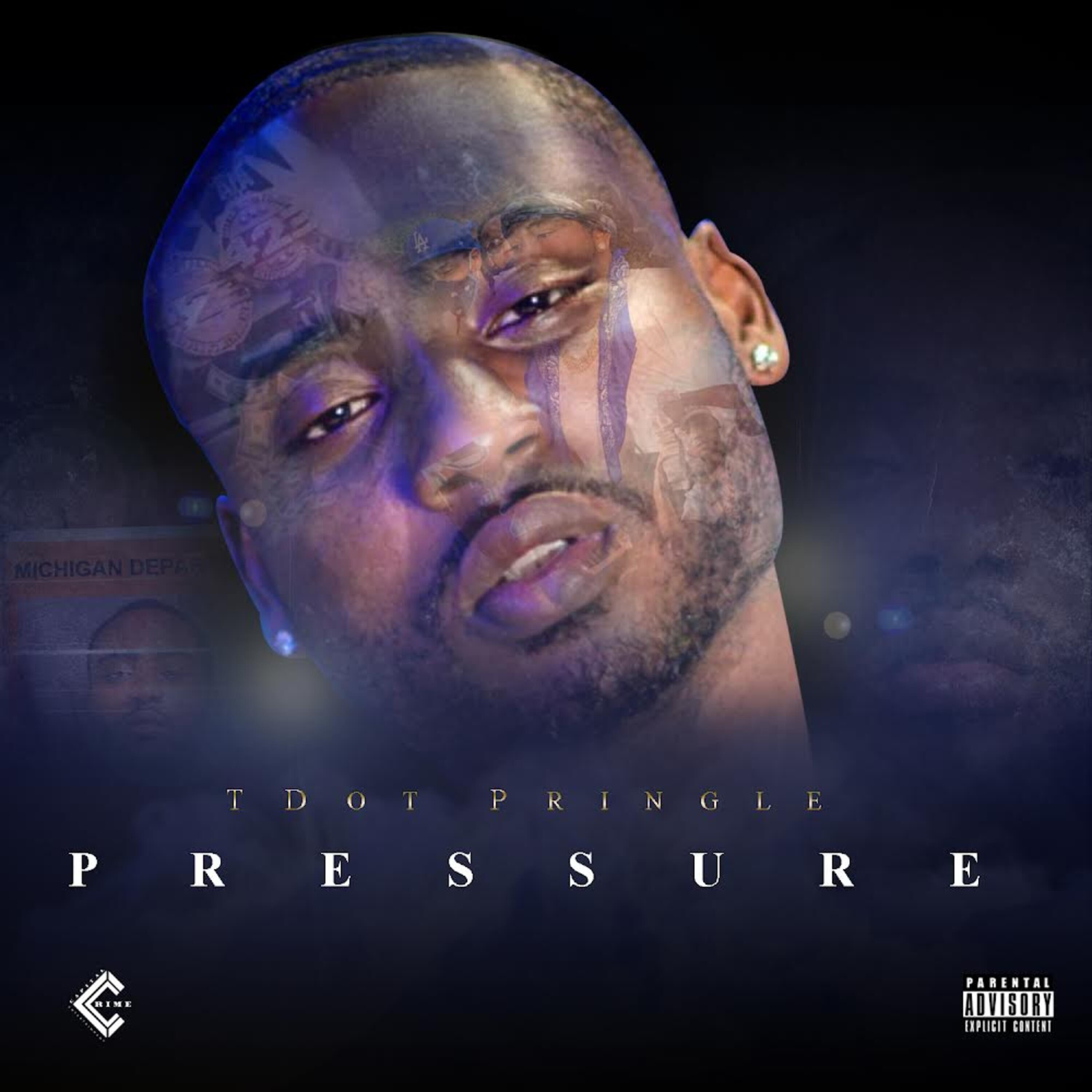 Релиз Pressure