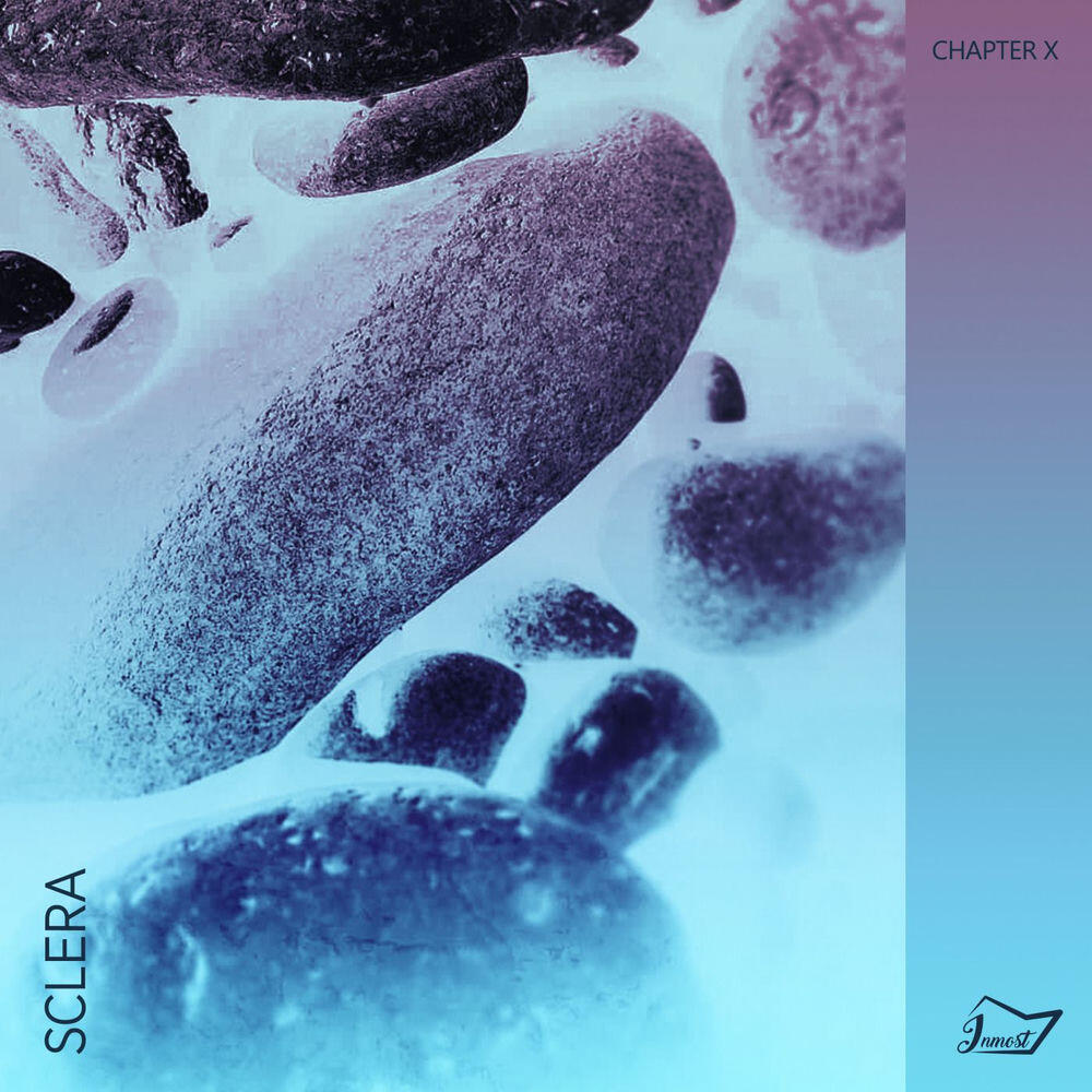 Релиз Sclera ; Chapter 10