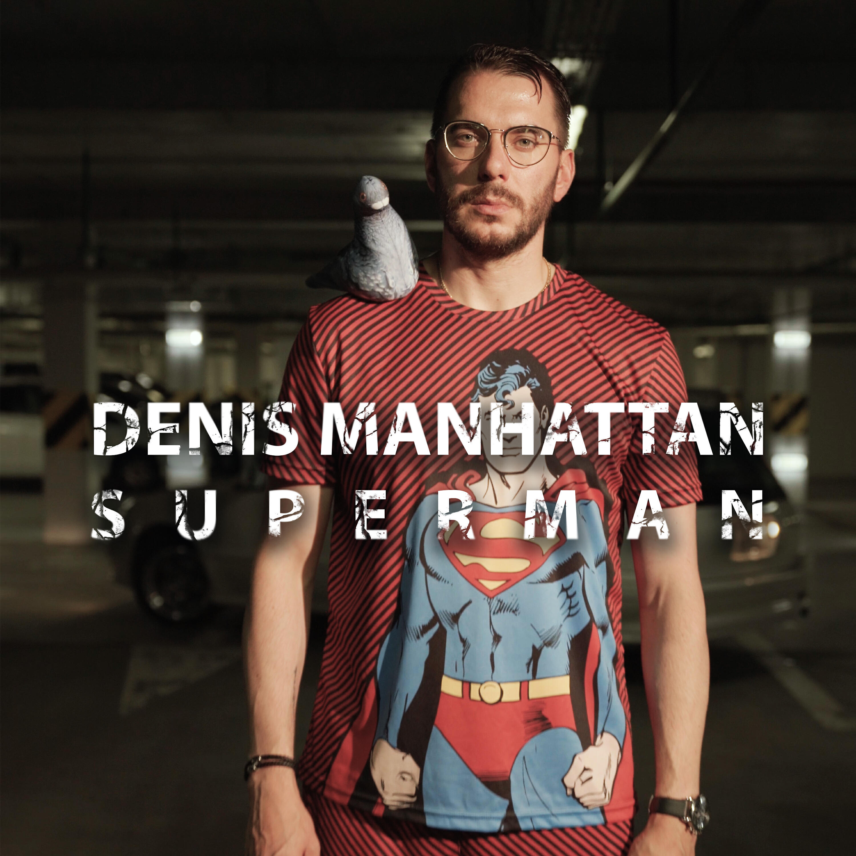 Релиз Superman