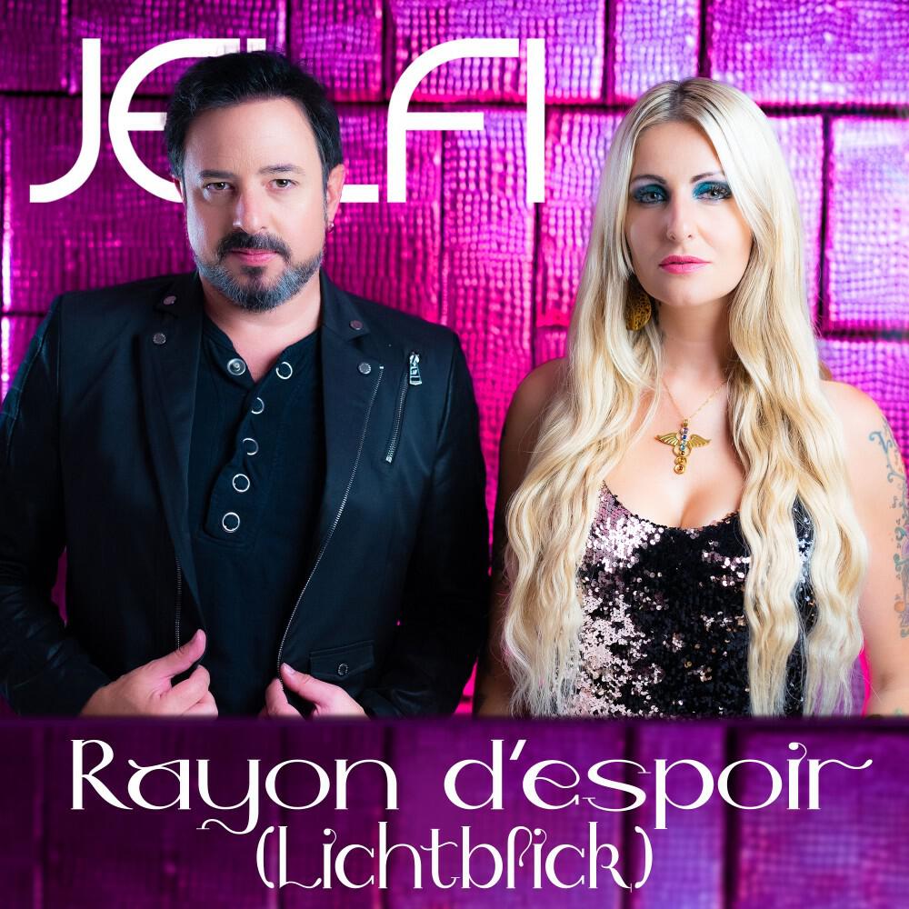 Релиз Rayon d'espoir (Lichtblick)