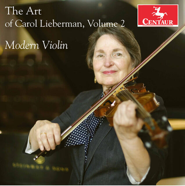 Carol Lieberman