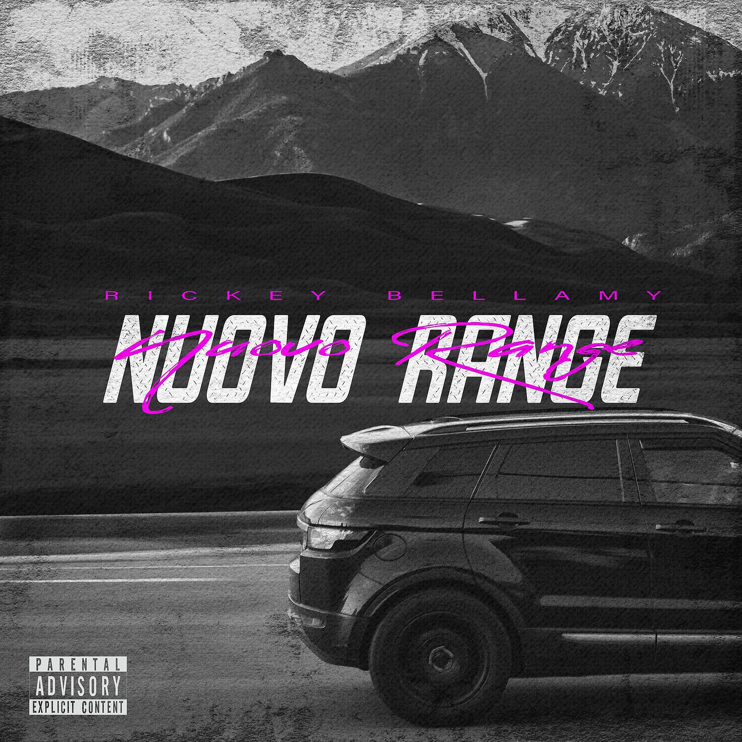 Релиз Nuovo range