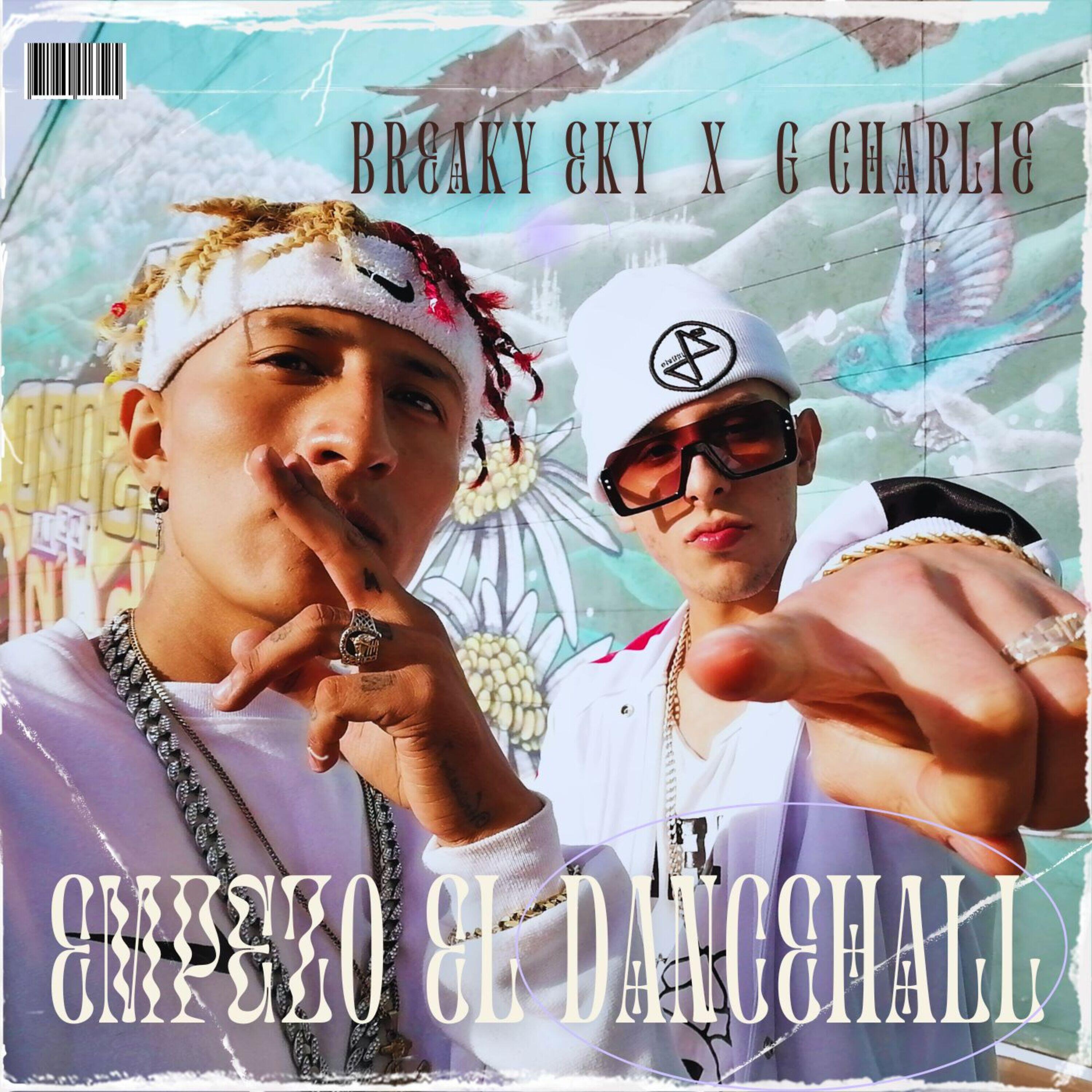 Релиз Empezó El Dancehall