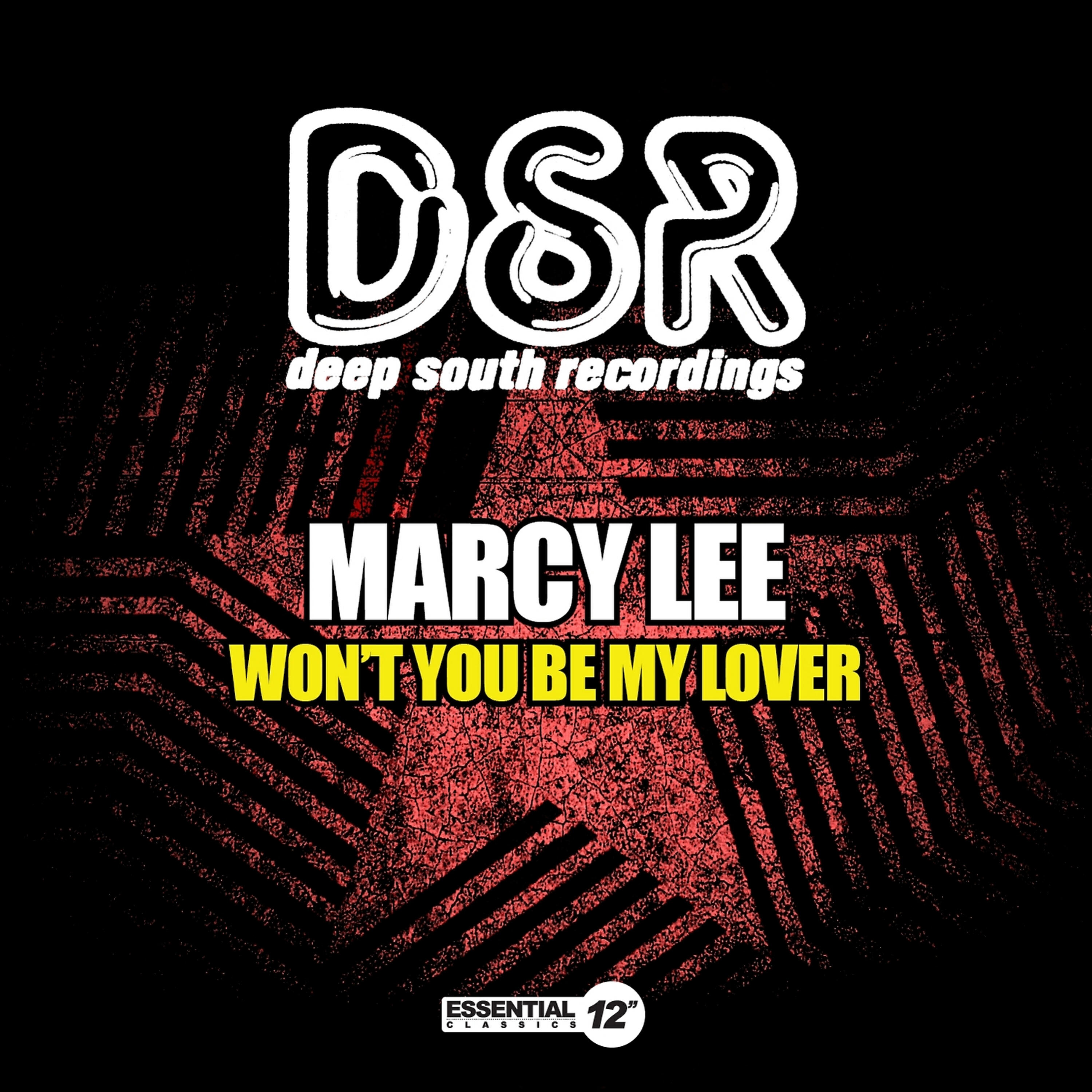Релиз Won't You Be My Lover