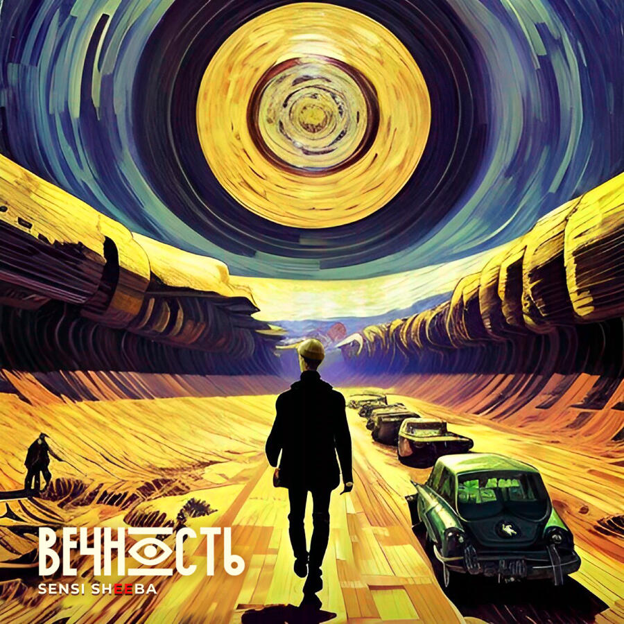 Релиз Вечность