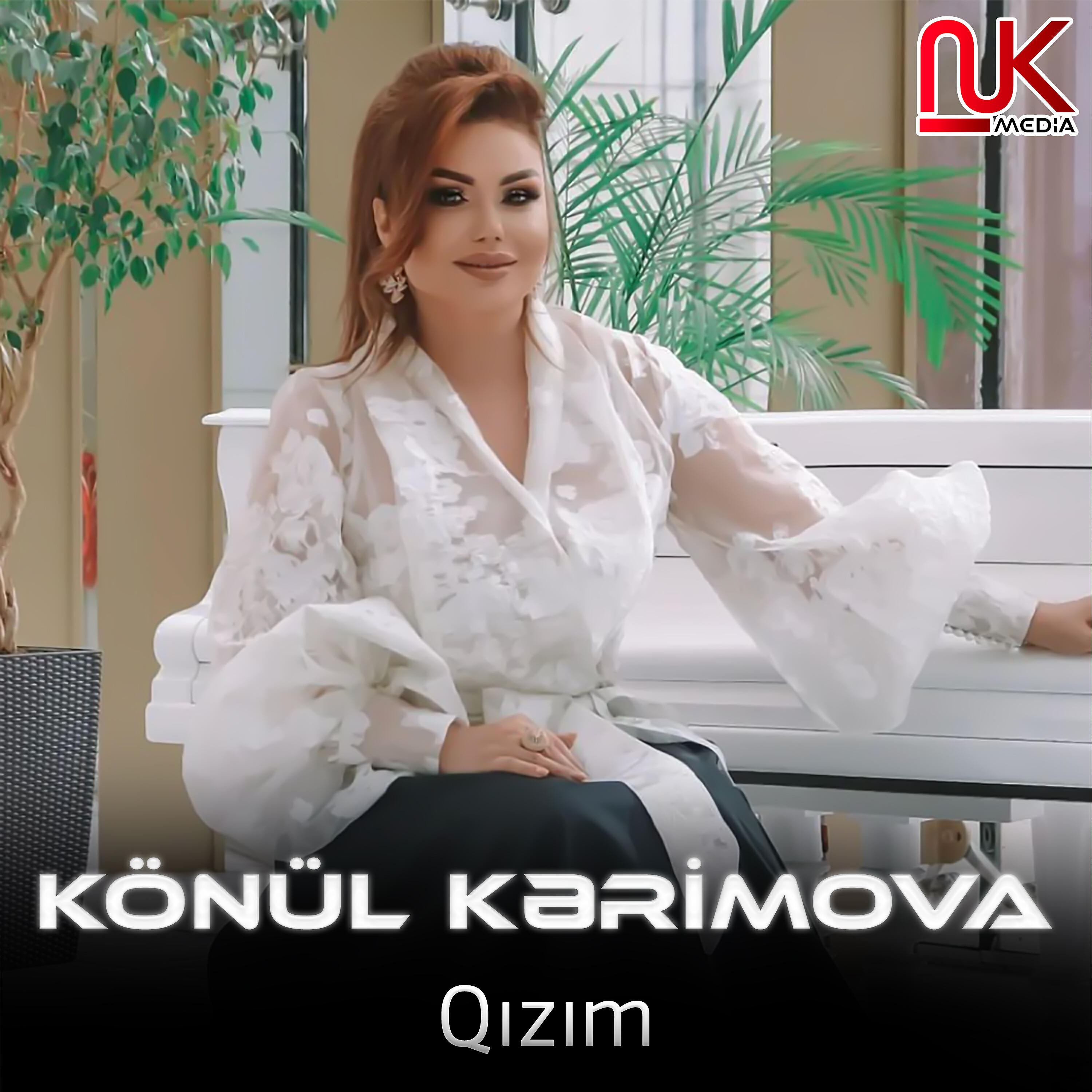 Релиз Qızım