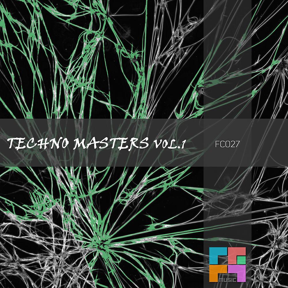 Релиз Techno Masters, Vol. 1
