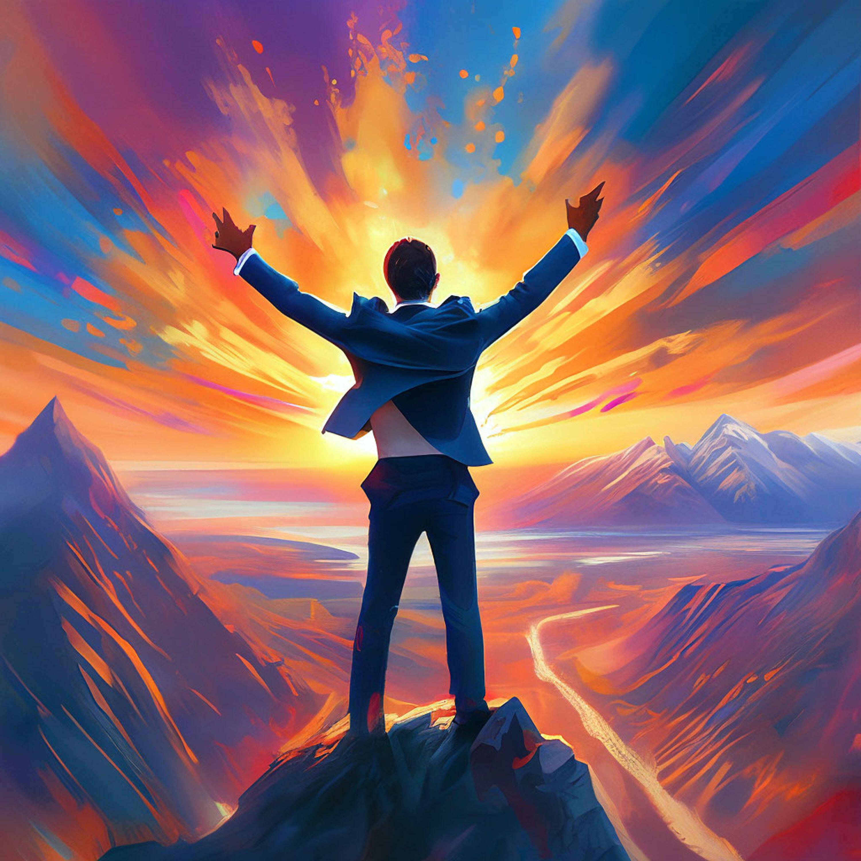 Релиз I will succeed