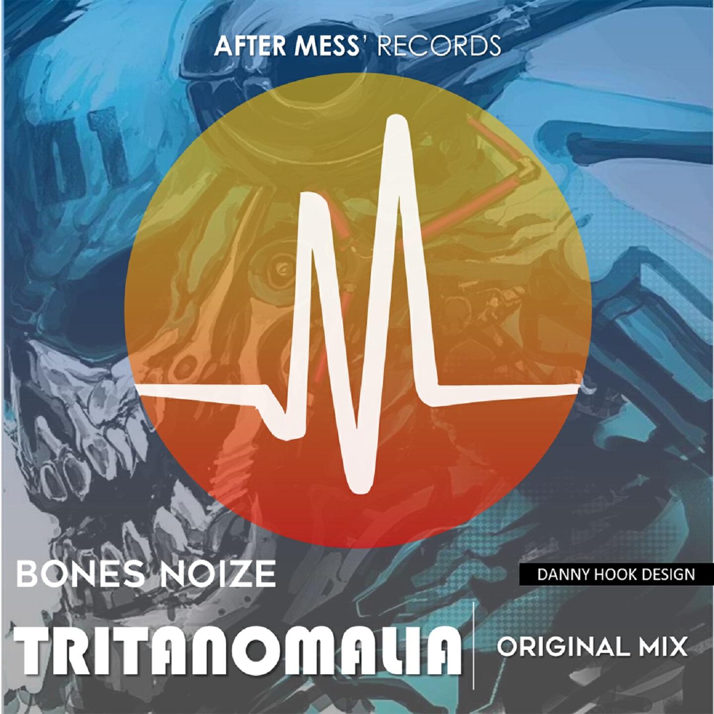 Релиз Tritanomalía