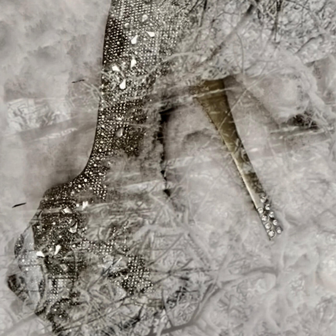 Релиз One Love Snowflake