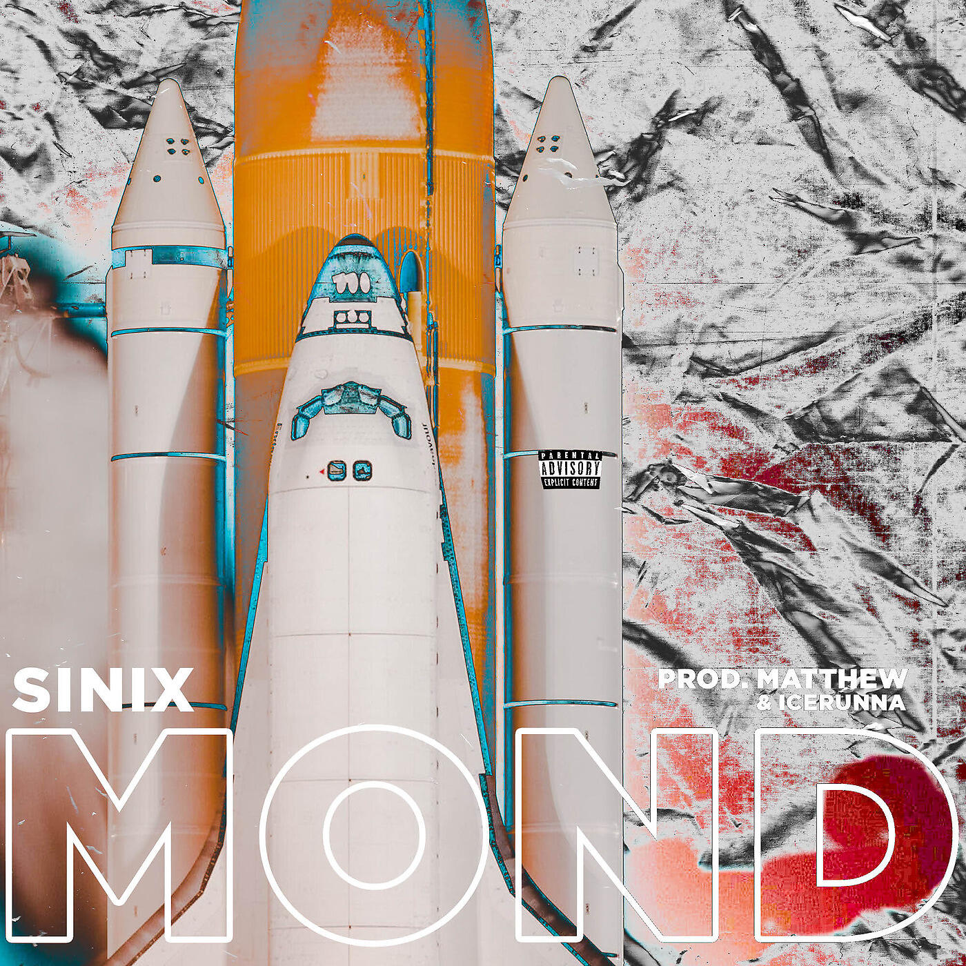 Релиз Mond