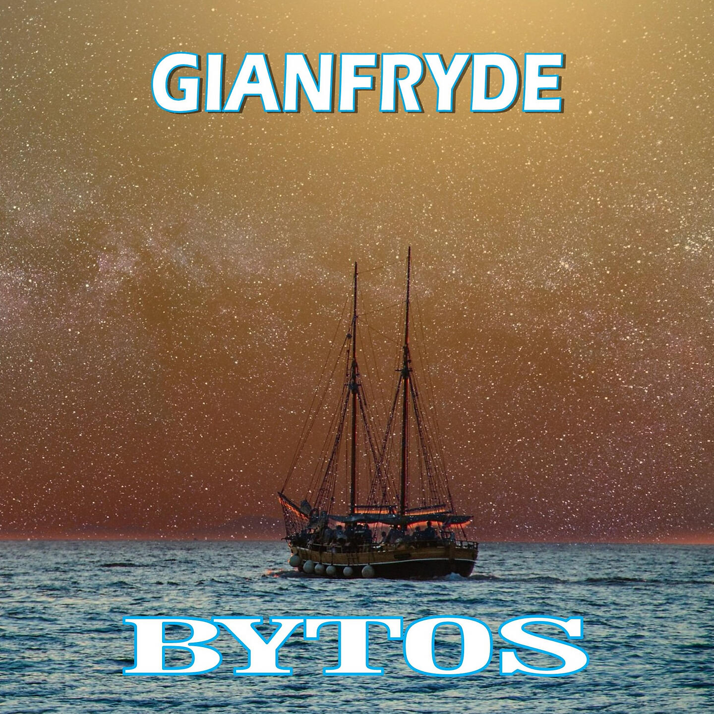 Релиз Bytos