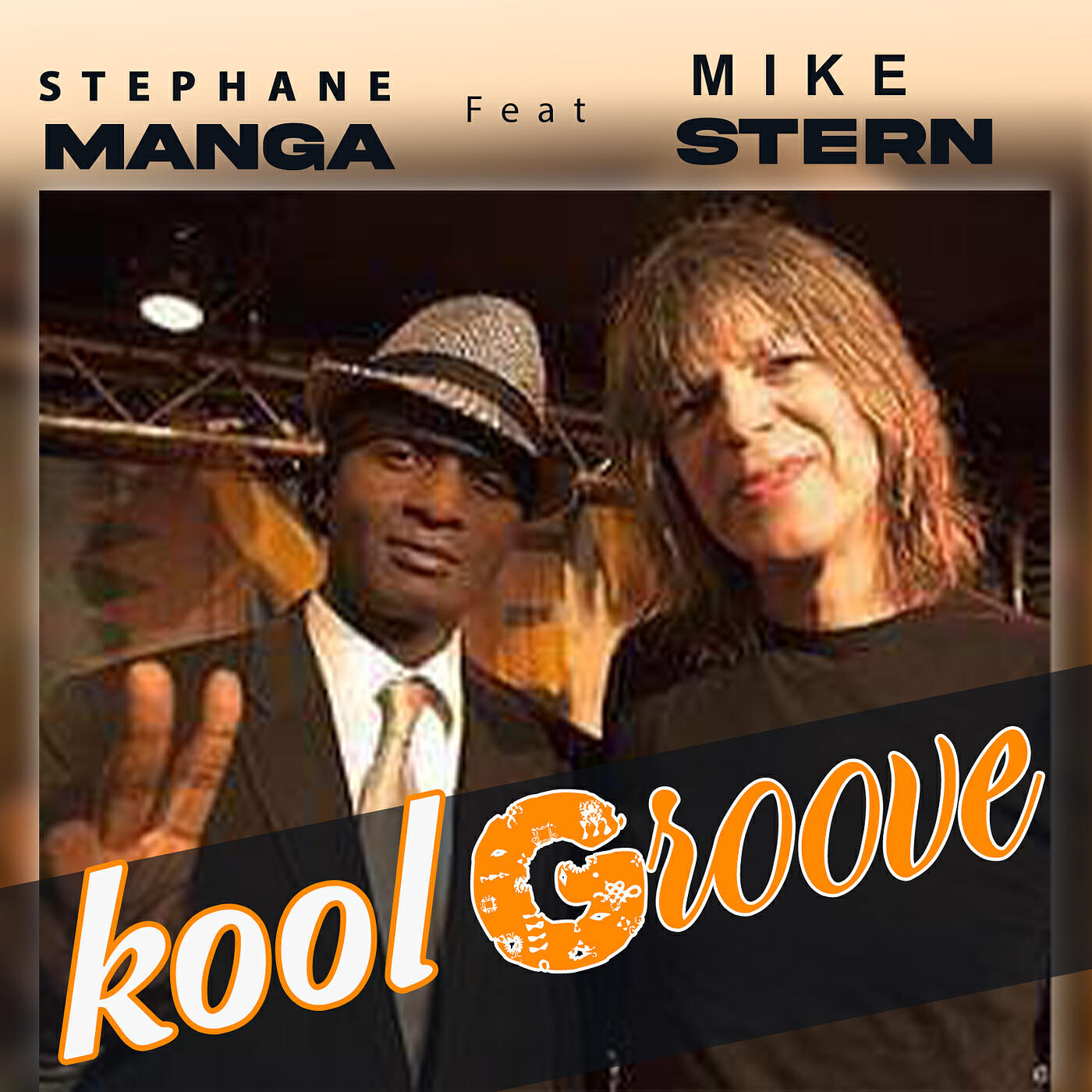 Релиз Kool Groove
