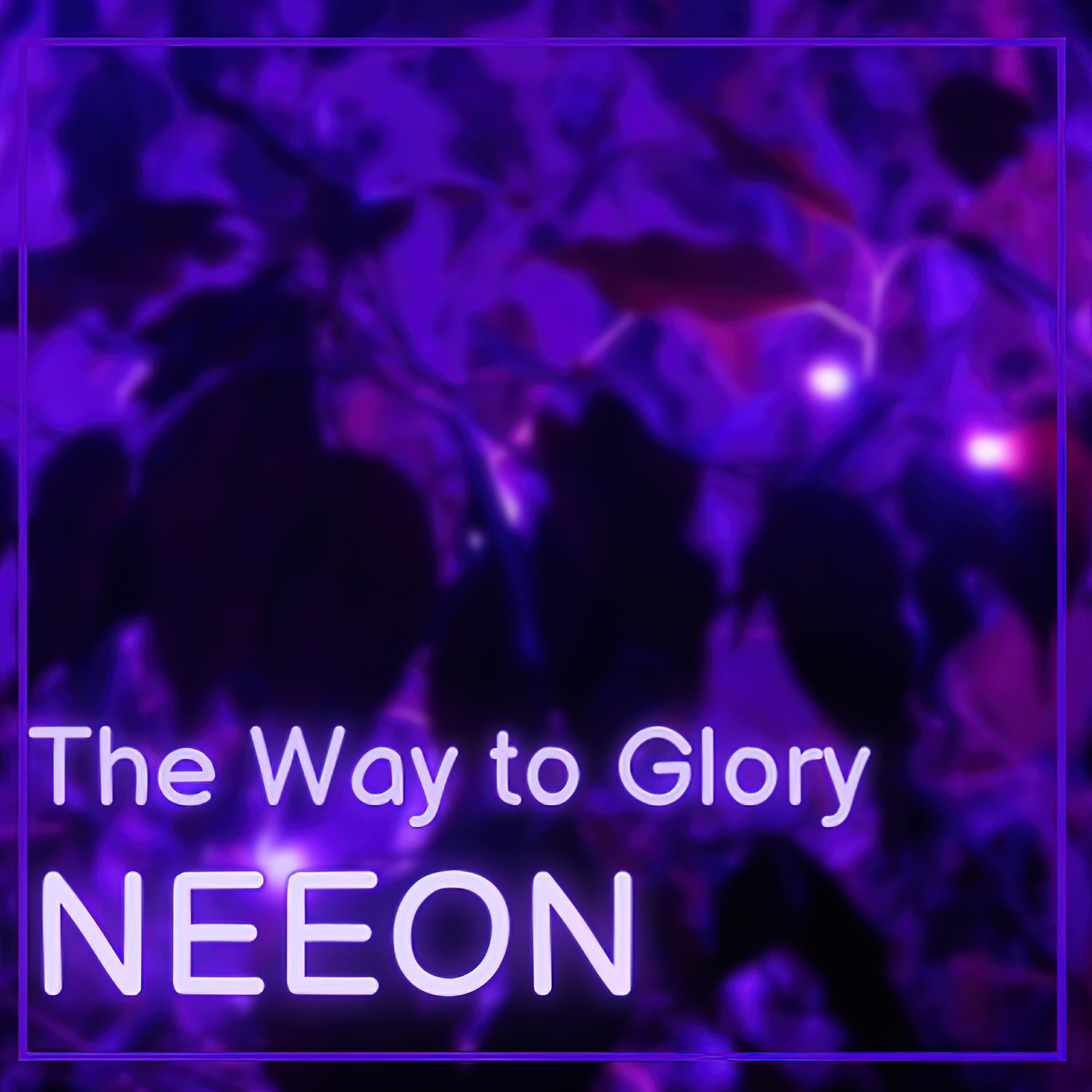 Релиз The Way to Glory