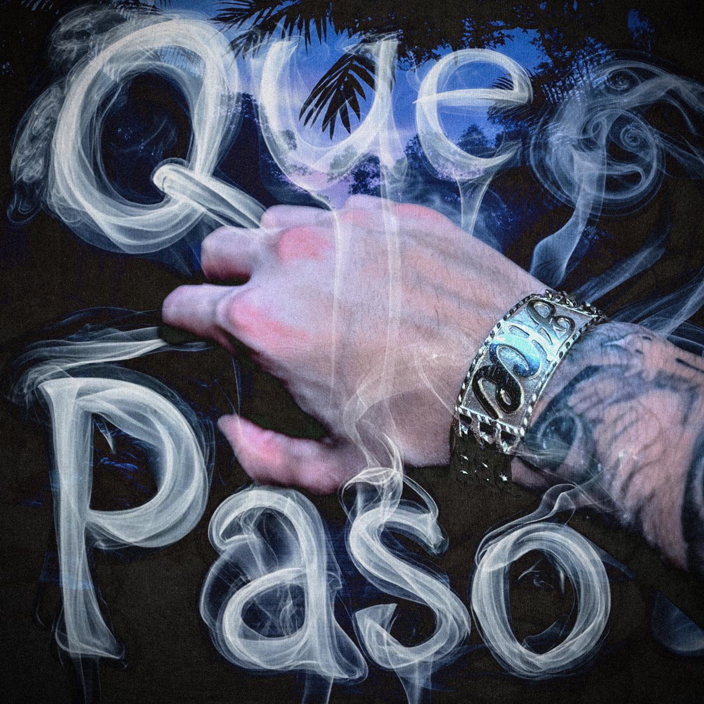 Релиз Que Paso