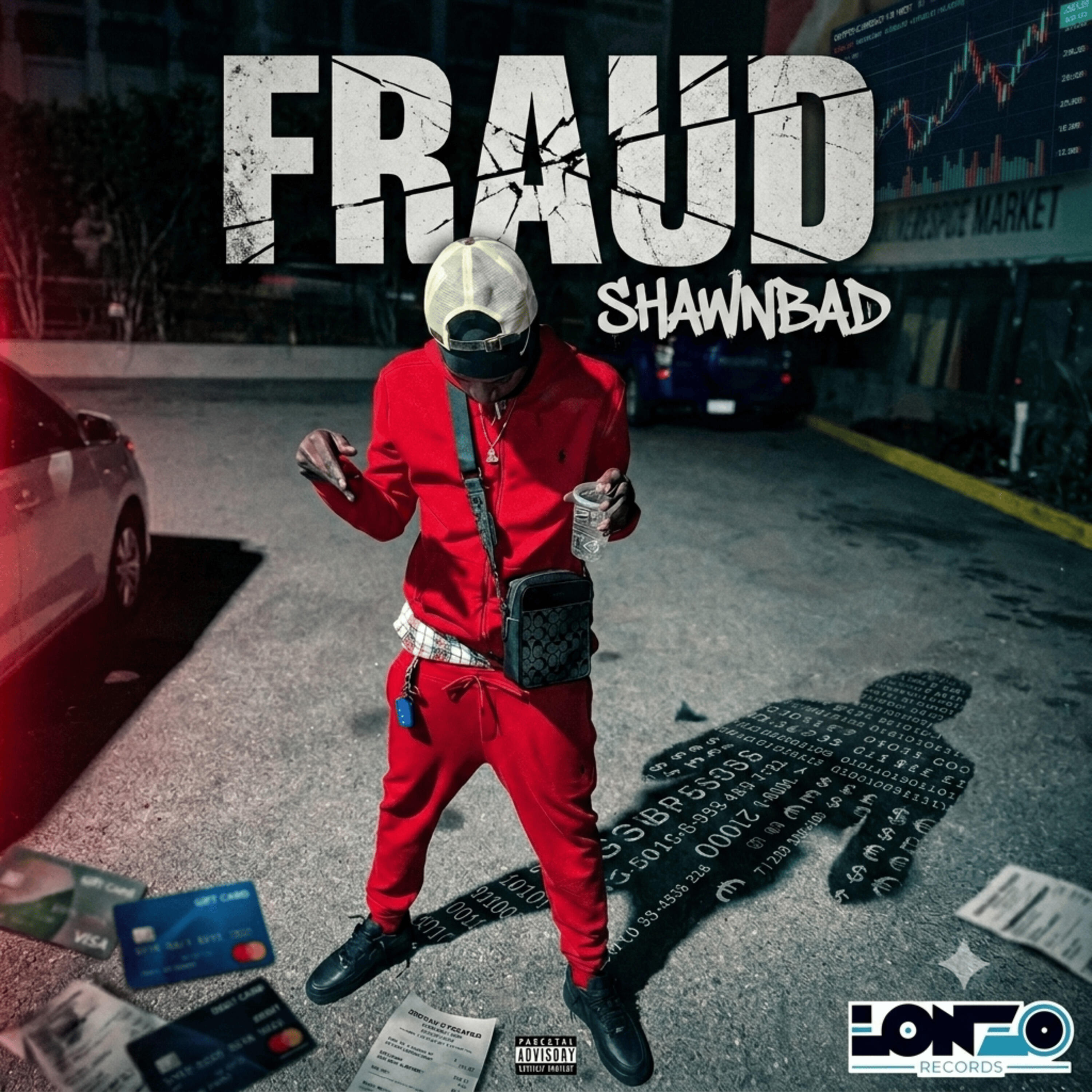 Релиз Fraud