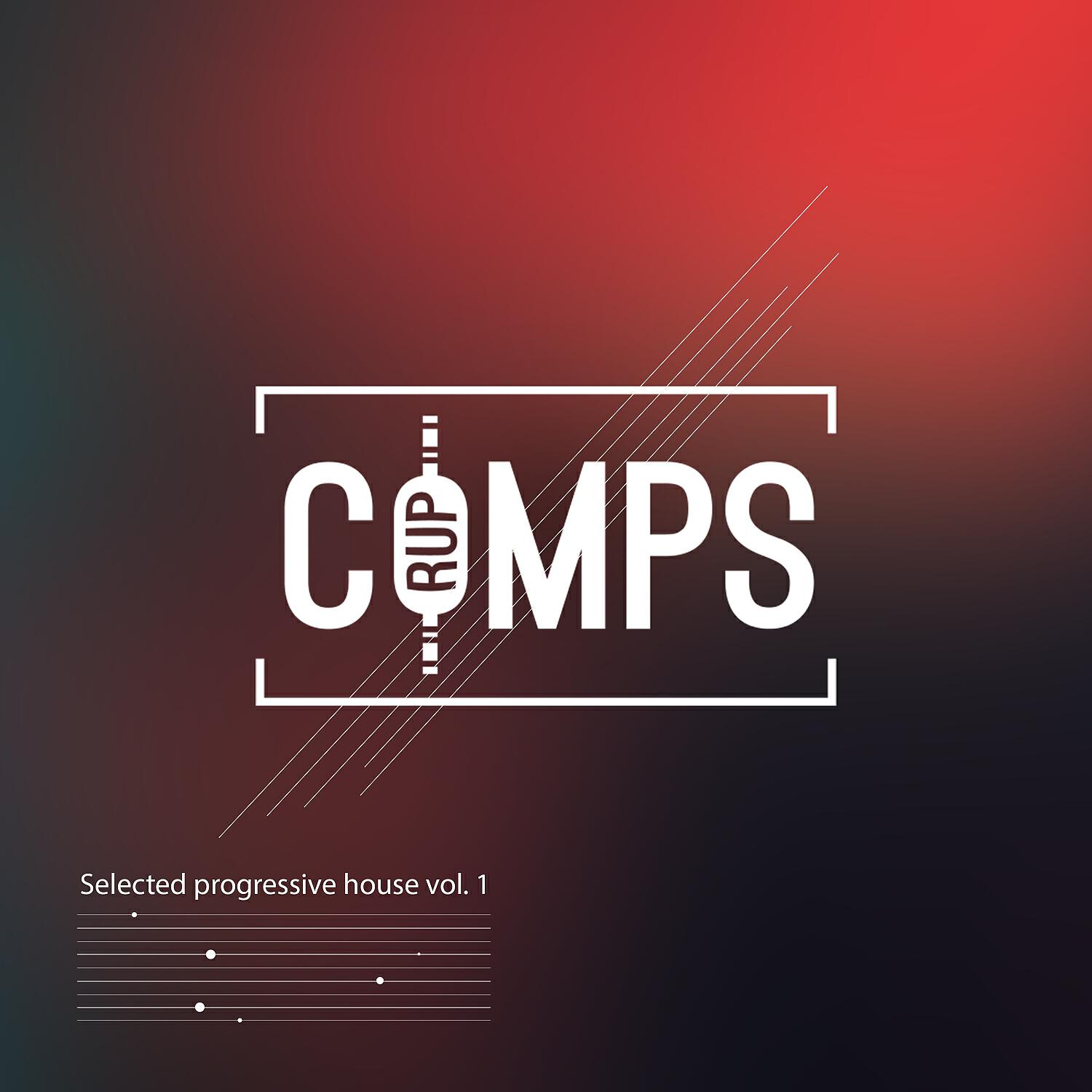 Релиз Selected Progressive House, Vol. 1