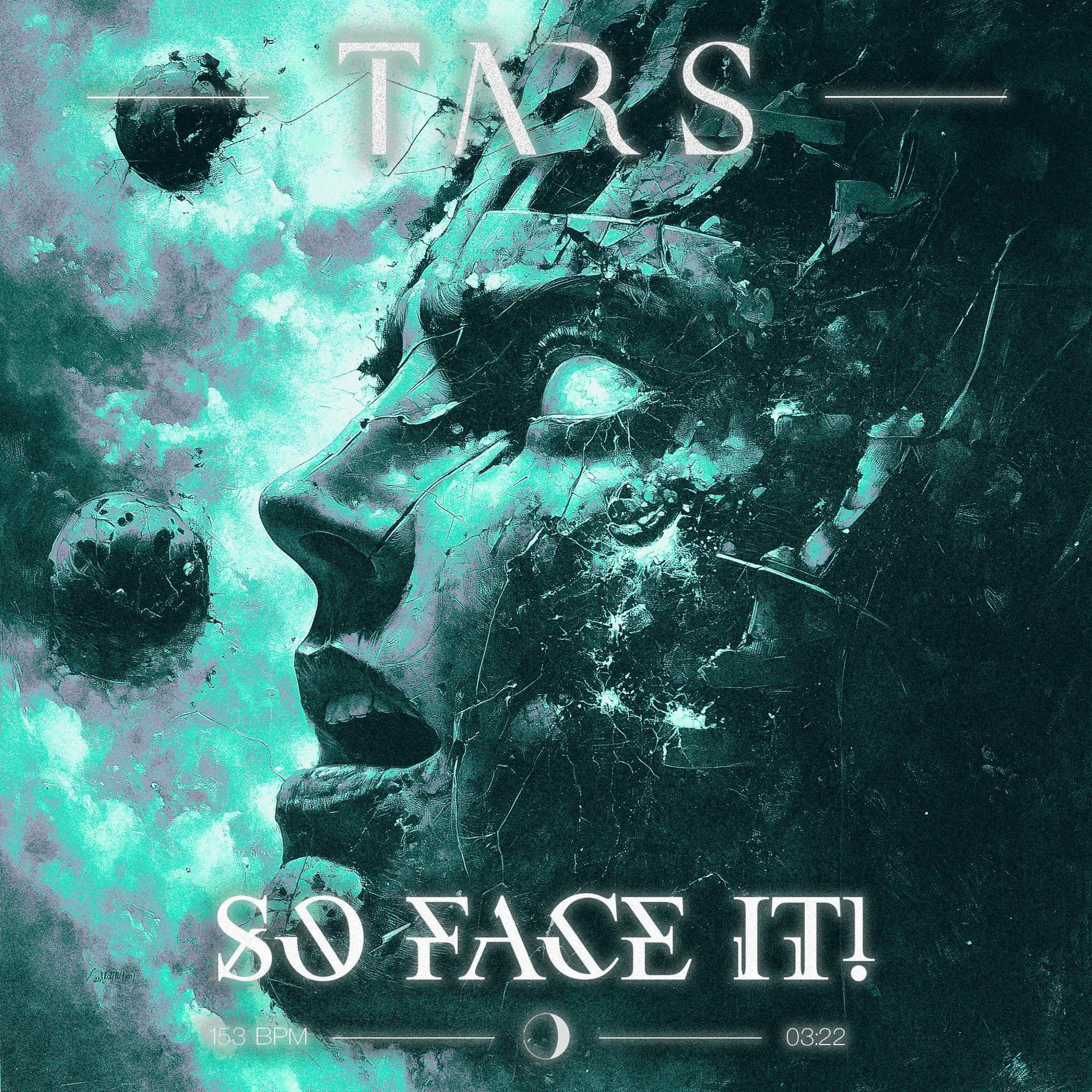 Релиз So Face It!
