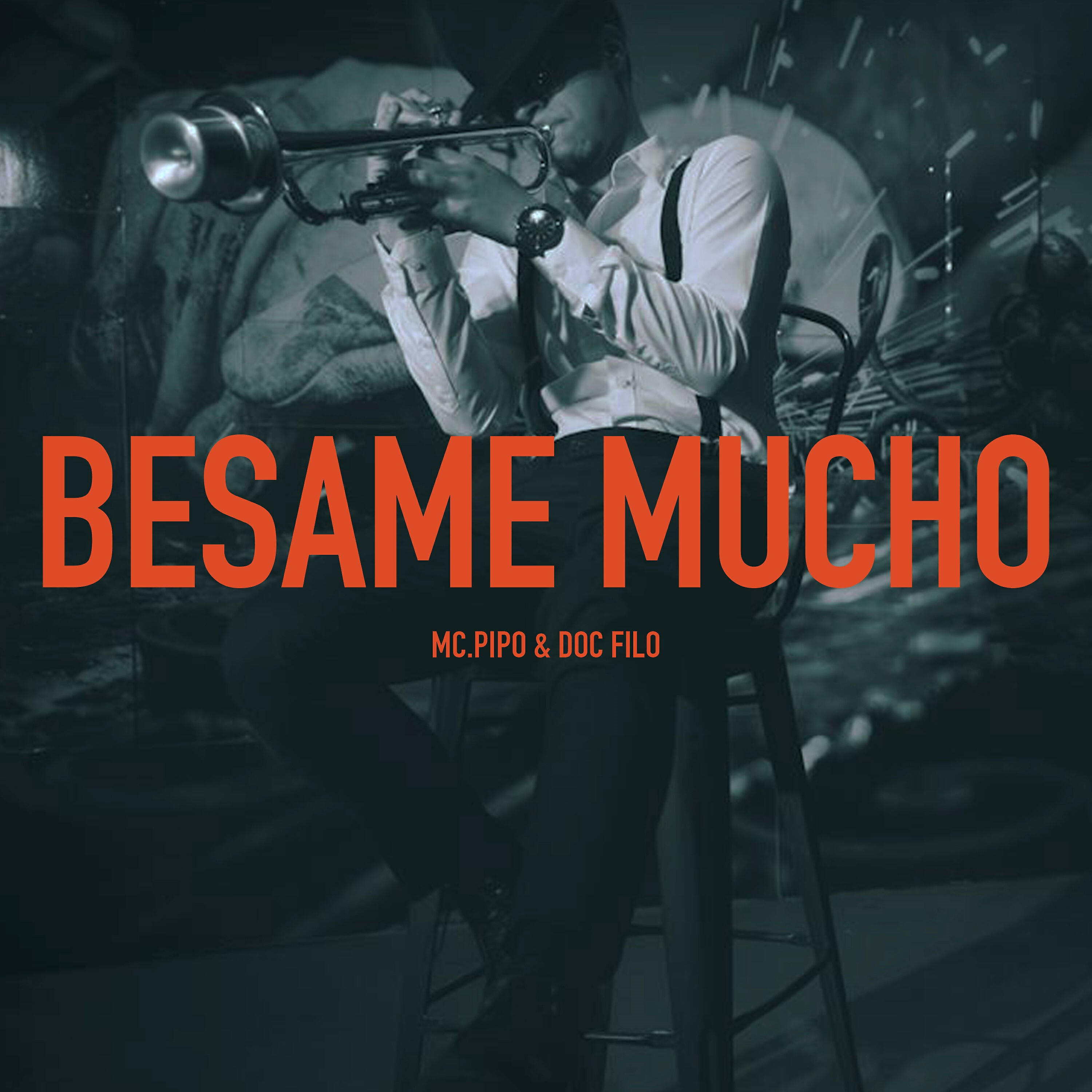 Релиз Bésame Mucho
