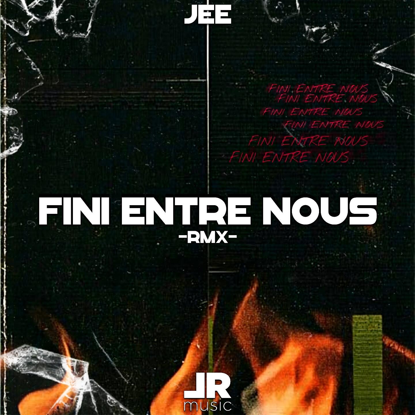 Скачать песню Jee - Fini entre nous (Remix) бесплатно в MP3 для Android и iOS