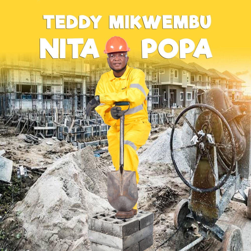 Teddy Mikwembu